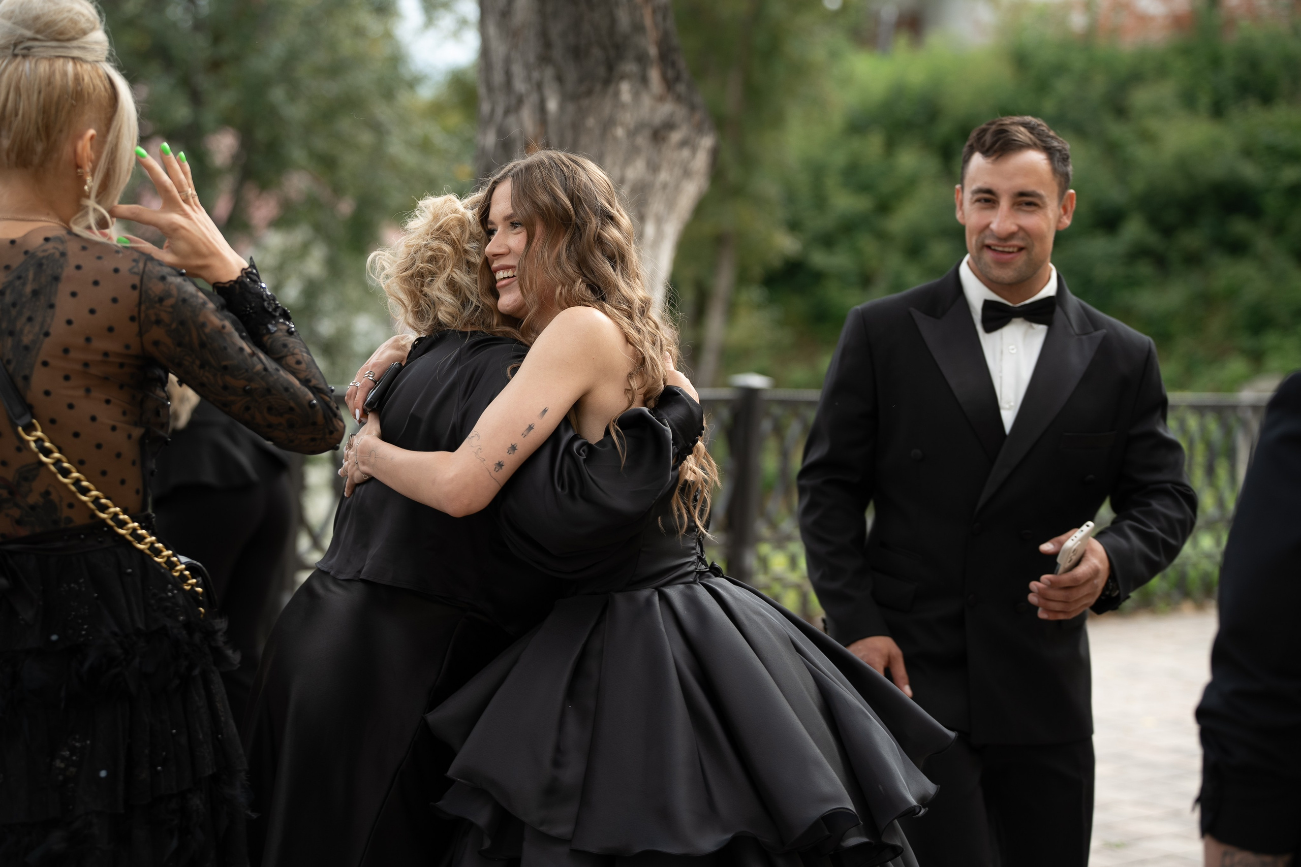 Андрей и Ольга. Фотограф в городе Владимир