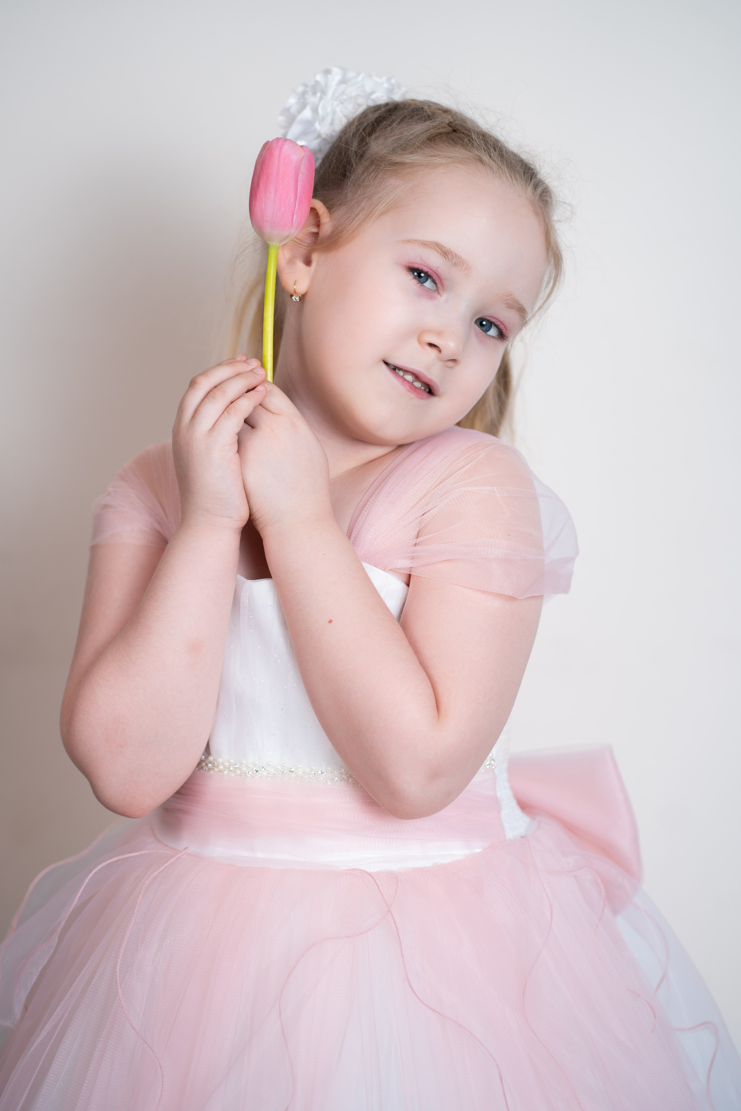 Модельное агентство Виктория. Фотограф в городе Владимир