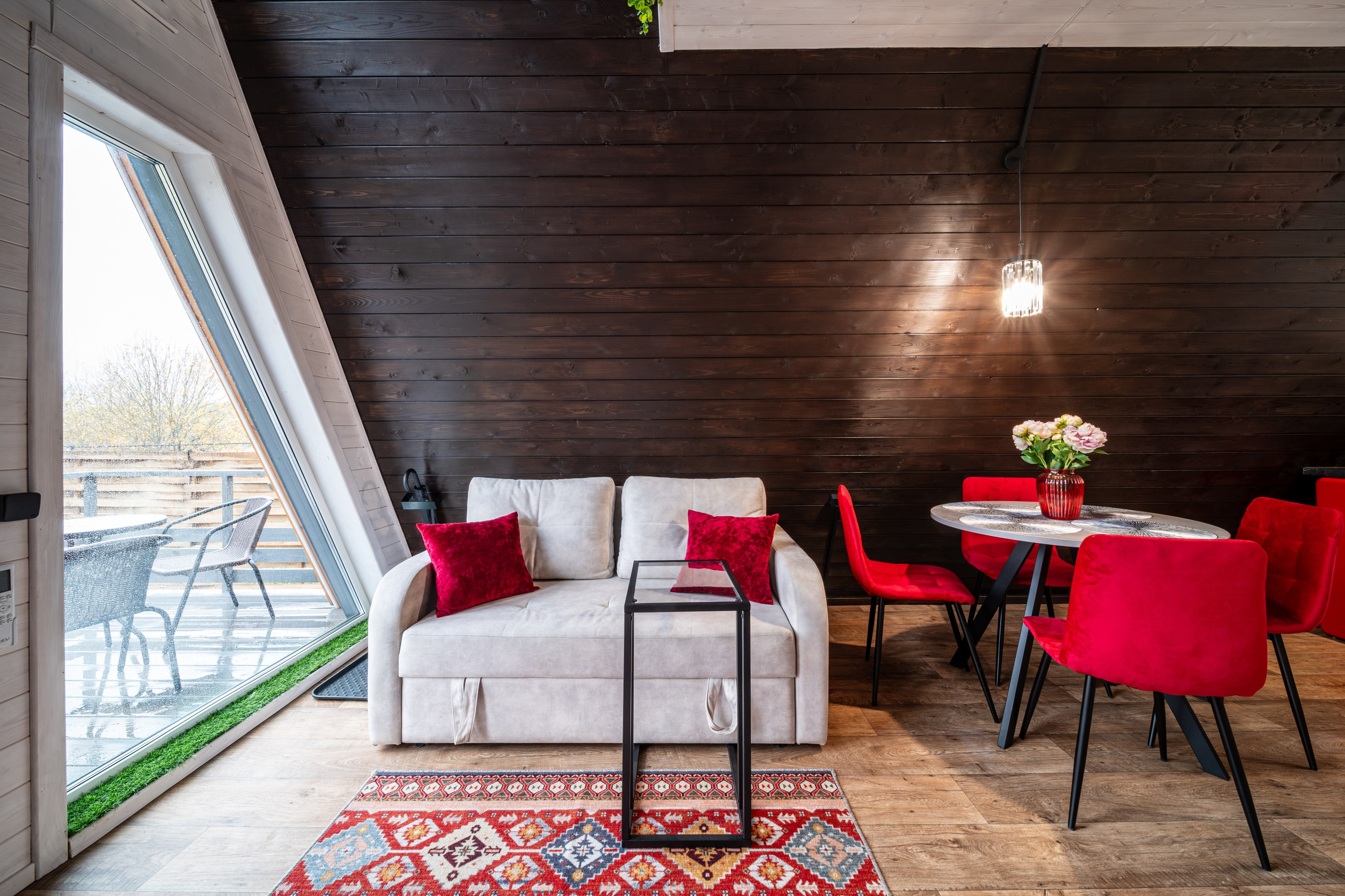 Интерьер BUNNY PARK. Фотограф в городе Владимир