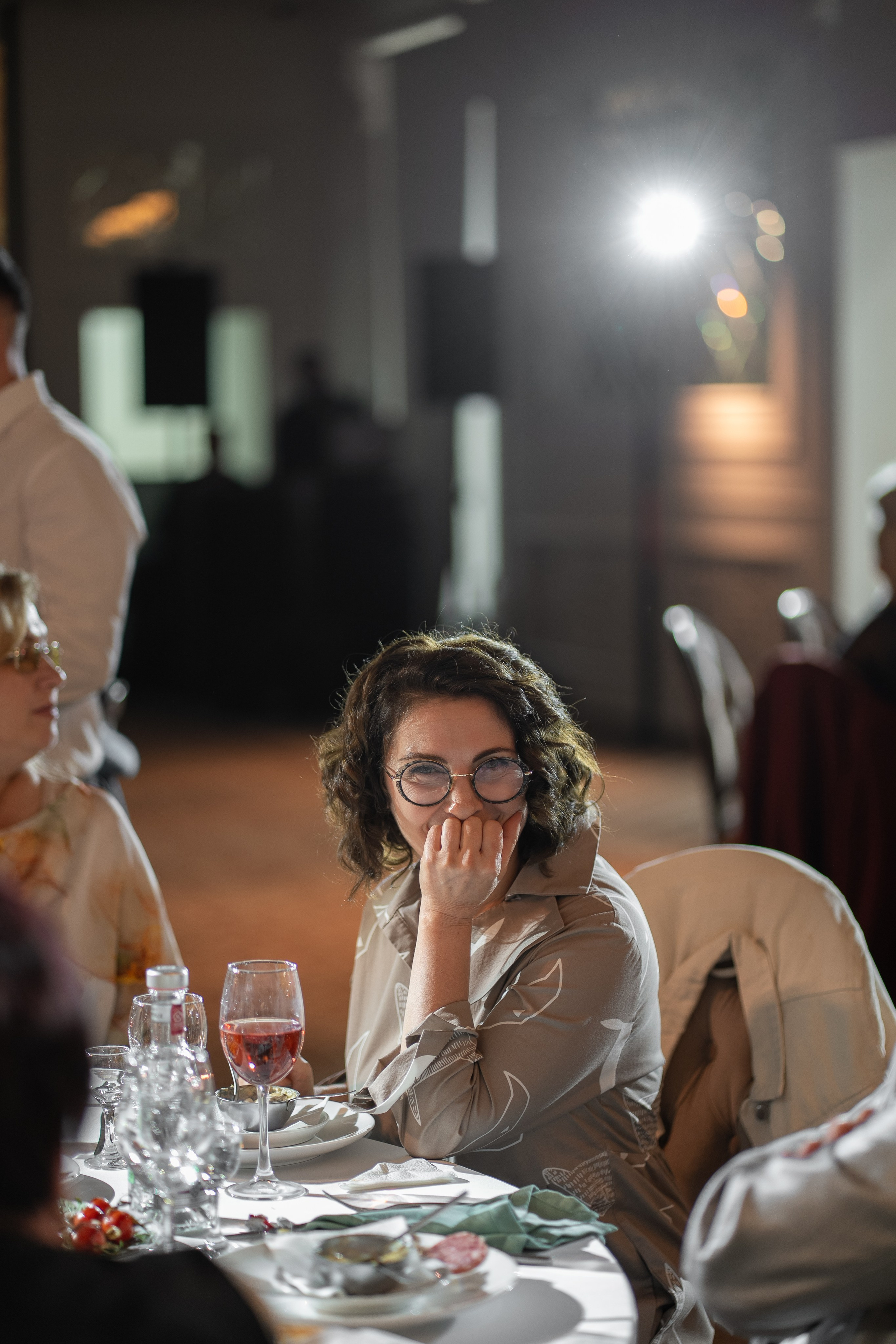 Андрей и Ольга. Фотограф в городе Владимир