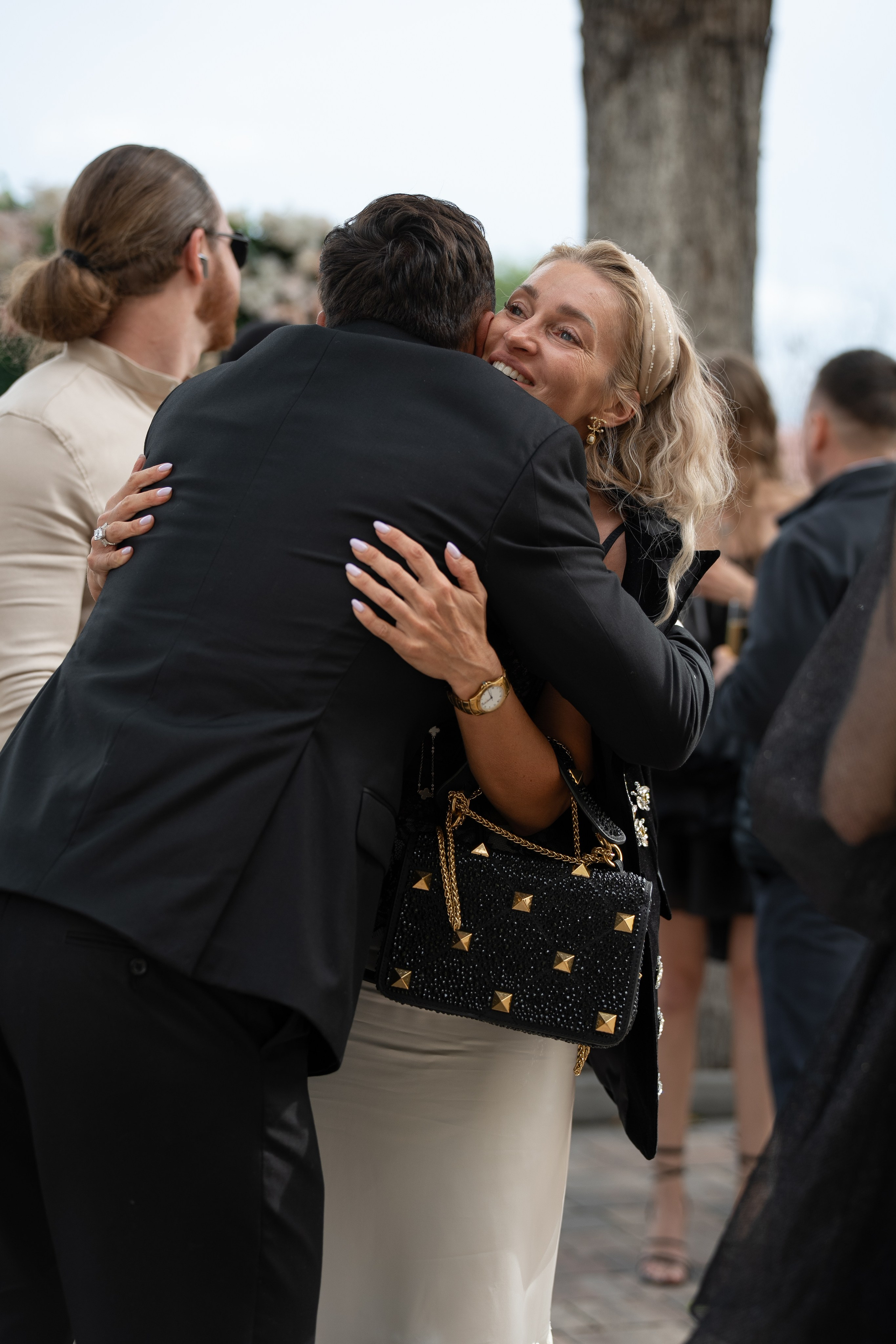 Андрей и Ольга. Фотограф в городе Владимир