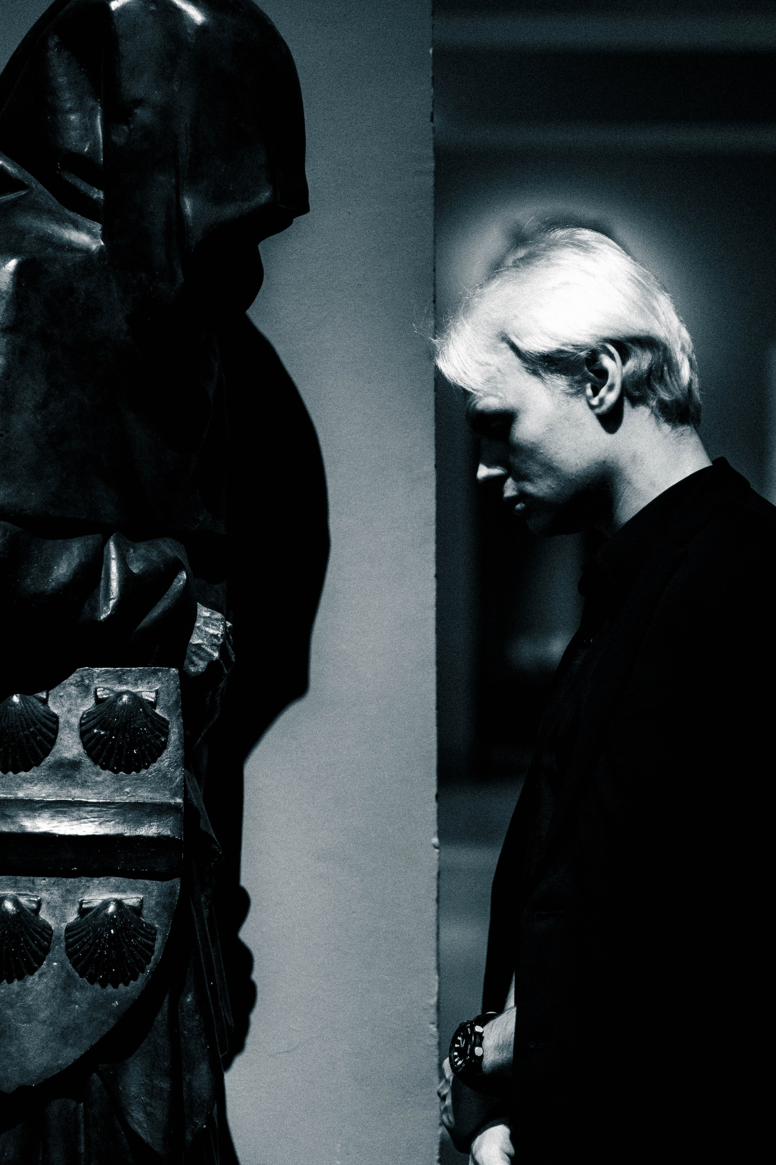 Сергей. Jean De Vivre Gallery