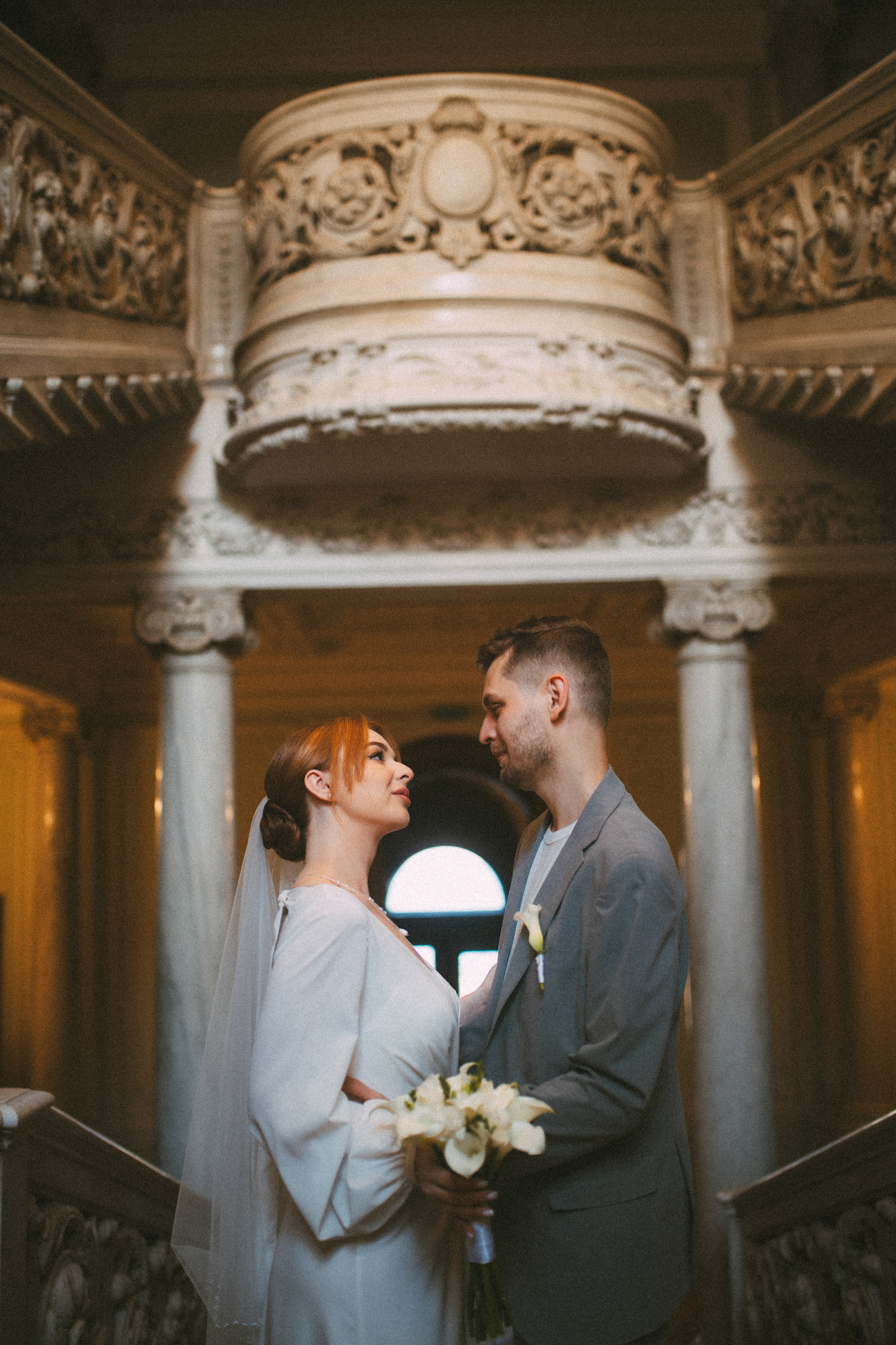 А & A | Санкт-Петербург. Фотограф Екатерина Амбрушкевич