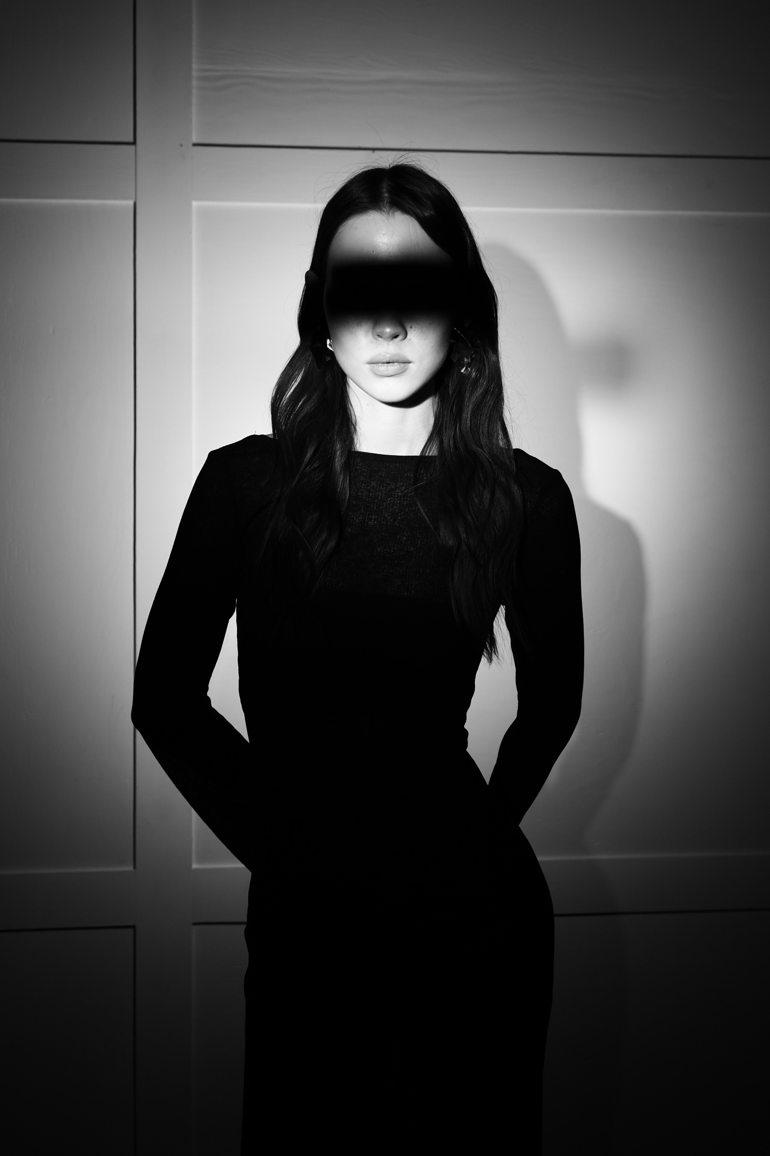 Фотосессия в студии «Фотокрафт» в Самаре