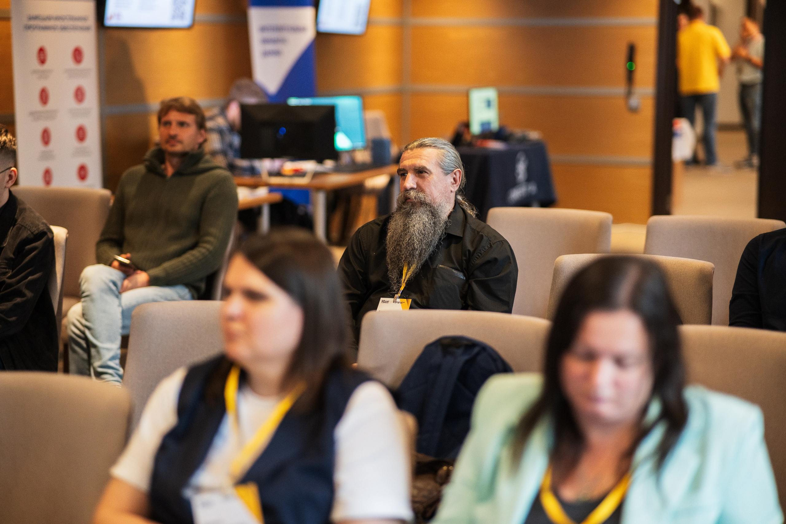 Конференция | 1С. Фотограф на любое событие в Кемерово