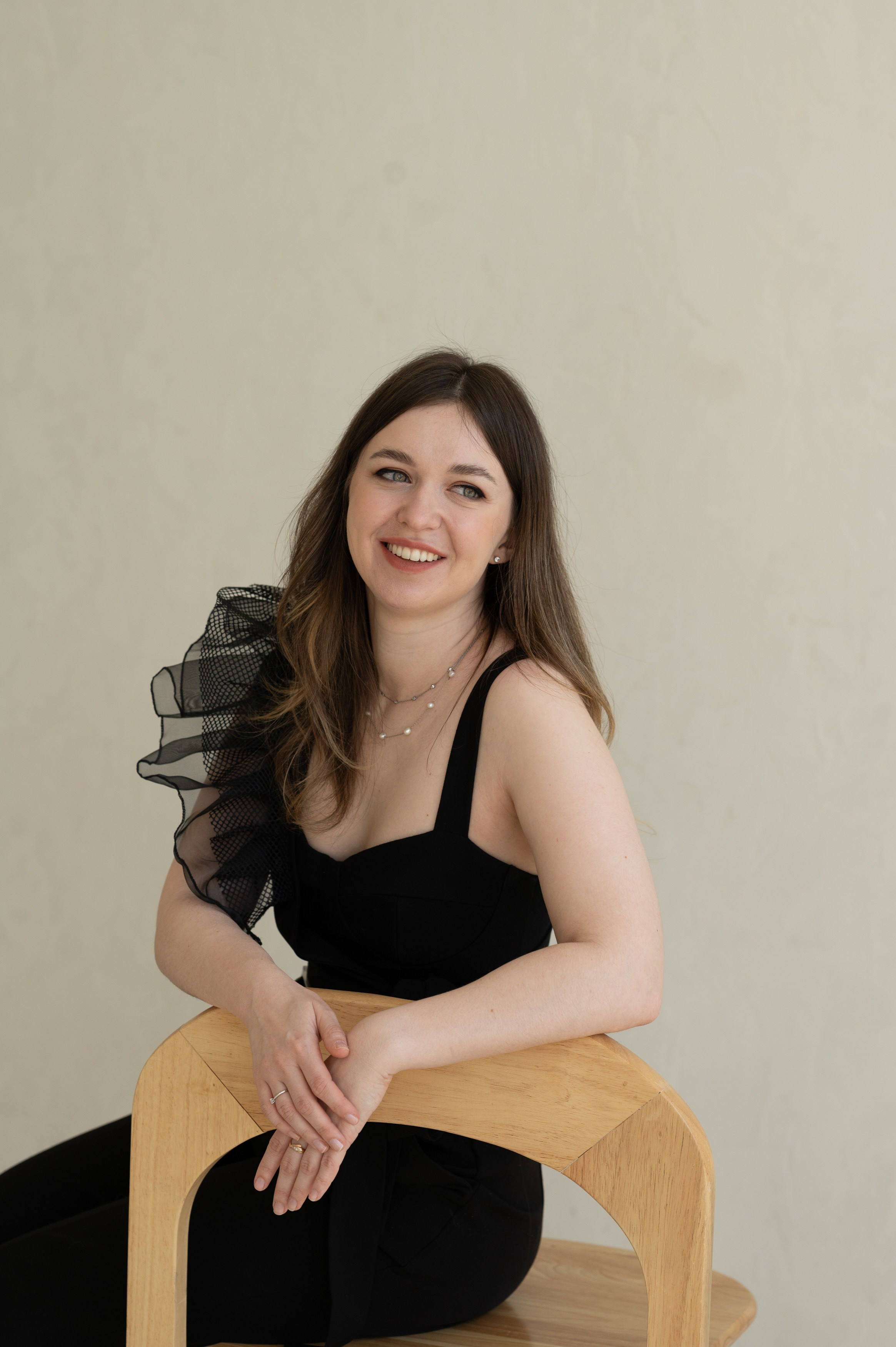 Александра. Фотограф Ким Ангелина