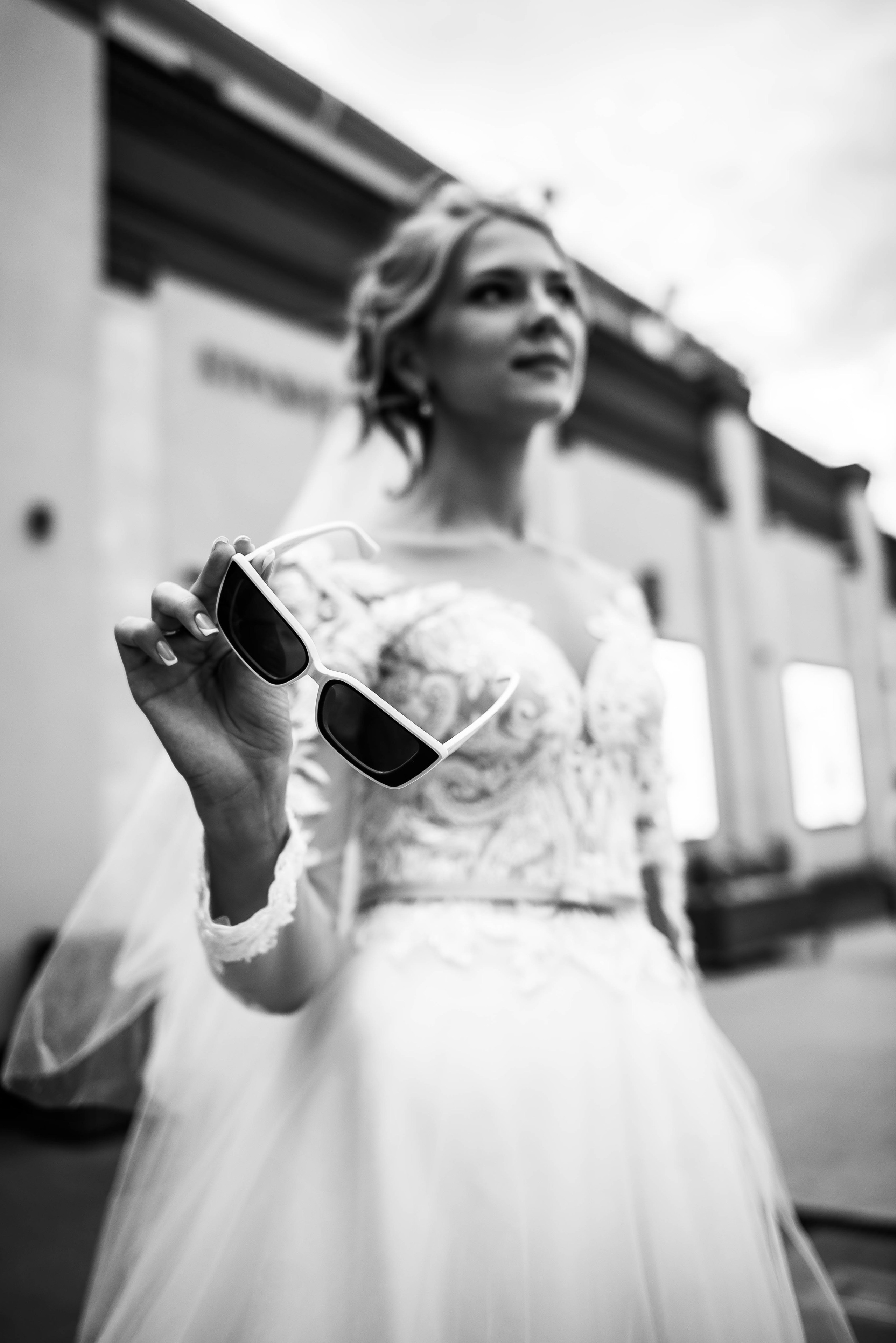 Артём и Инна. Свадебный фотограф Курск Артем Духтанов