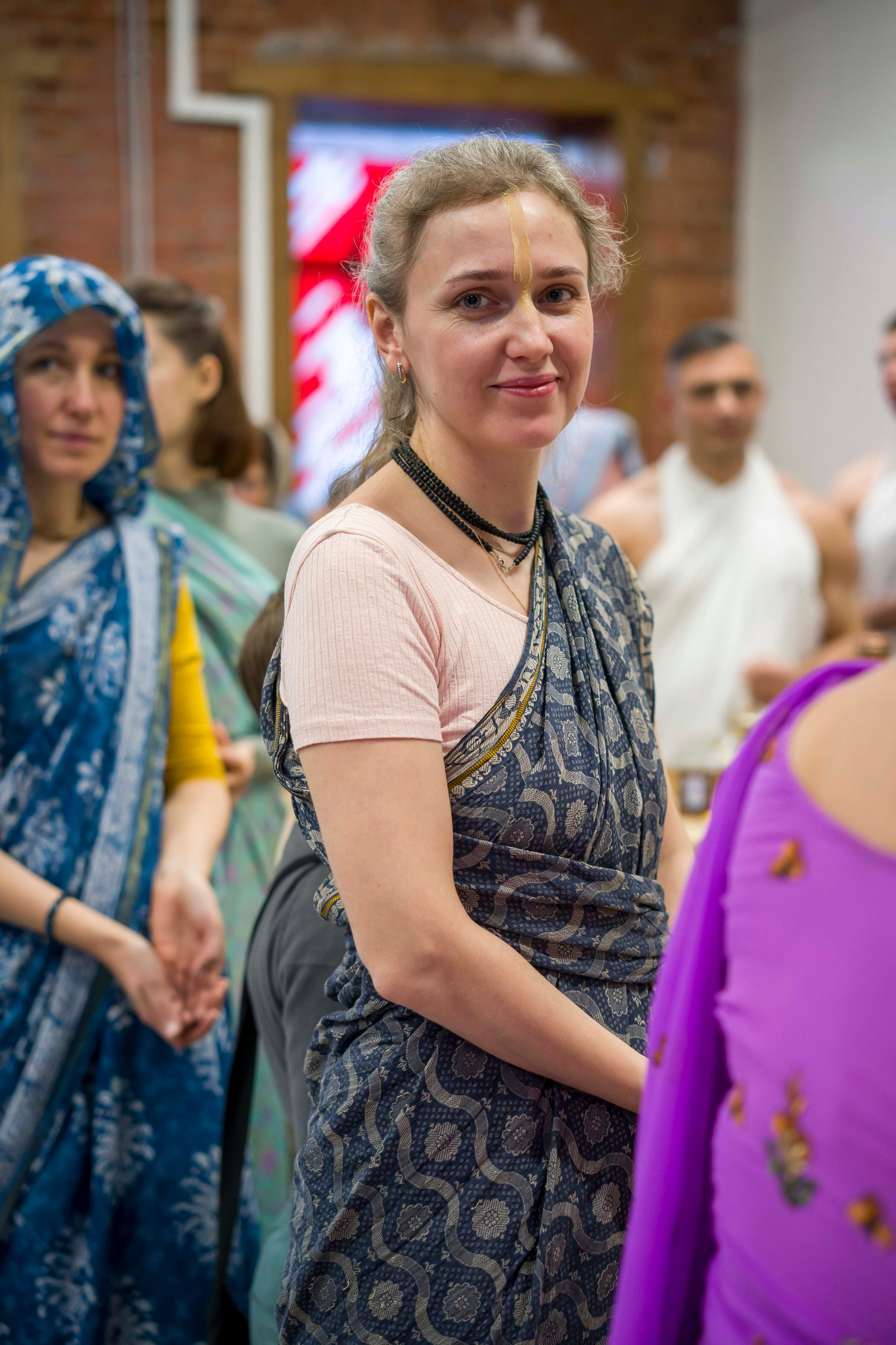 Нитьянанда Трайодаши 2026. Фотограф в Санкт-Петербурге. Репортажная и все съёмки для бизнеса