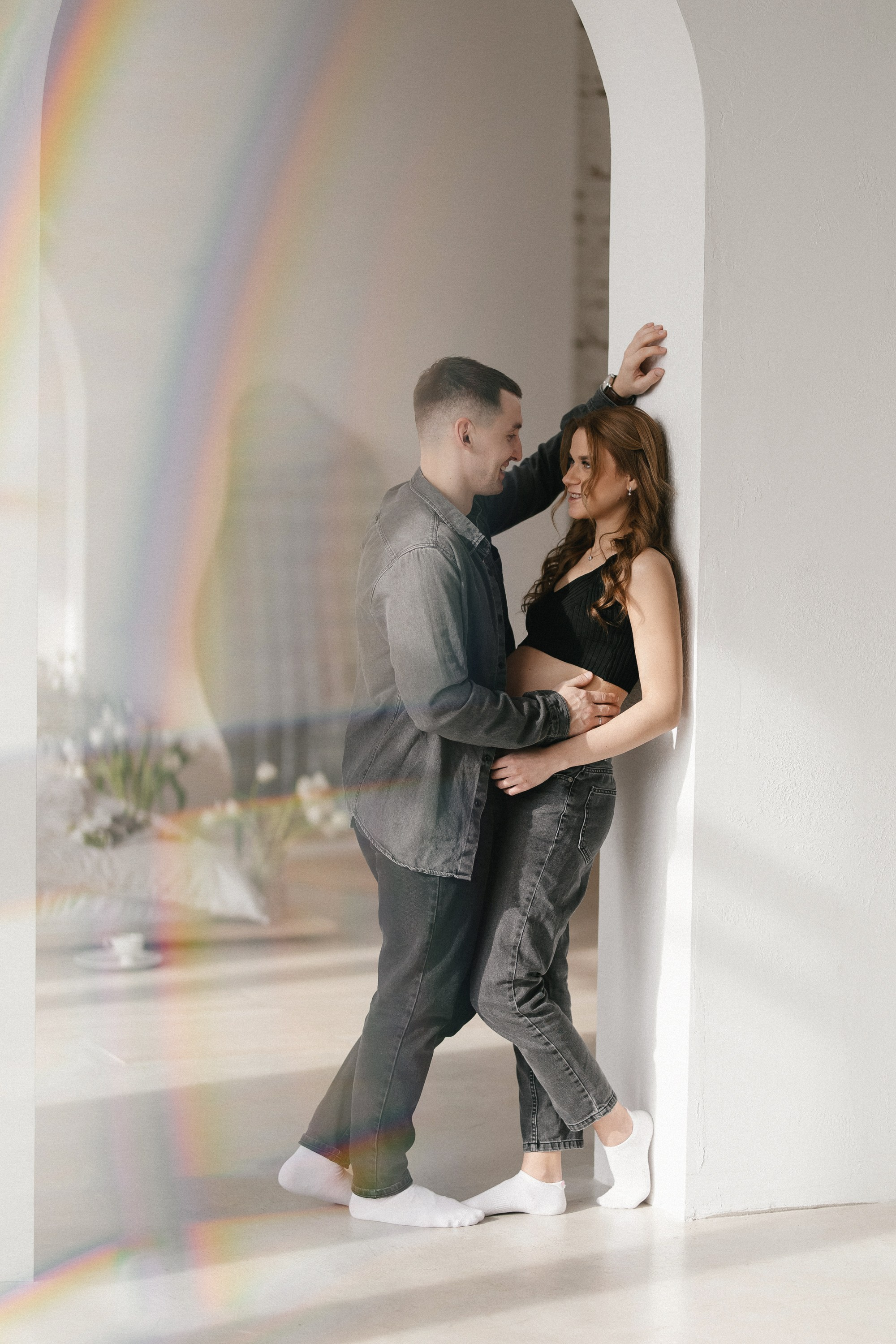 «В ДУШЕ ВЕСНА». Maria Startseva Photo