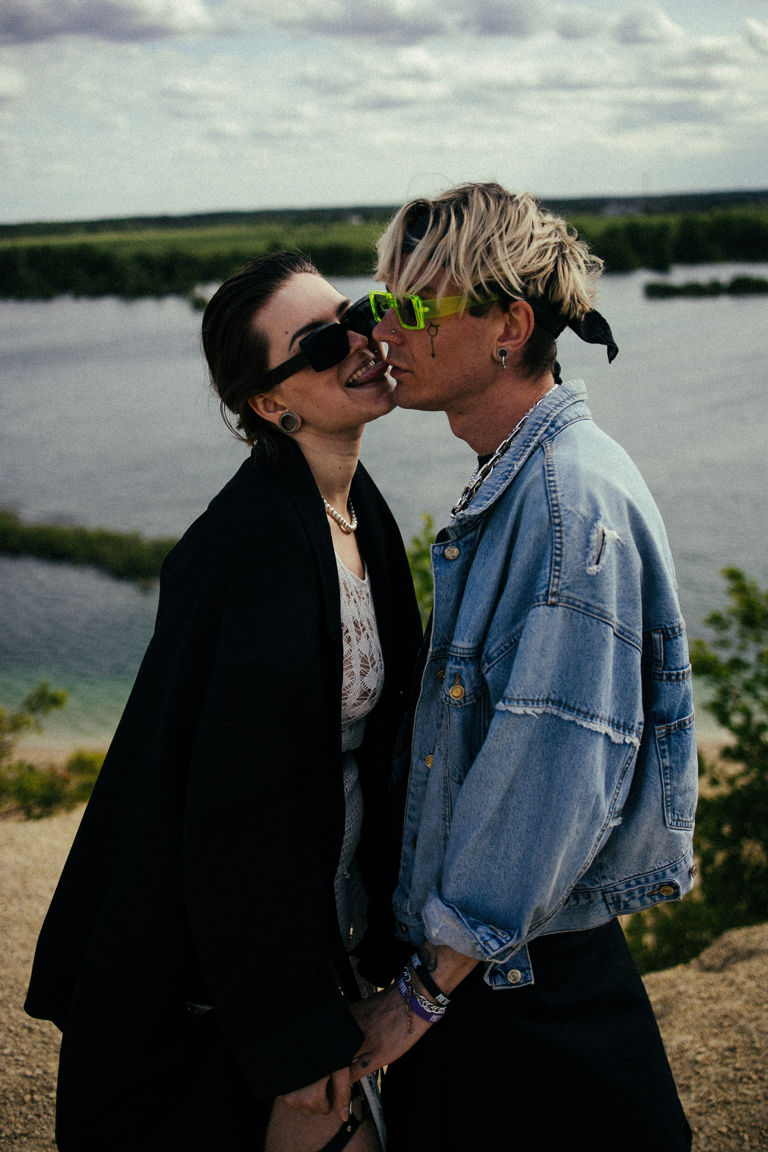 Тоня и Саша. Репортажный и портретный фотограф в Санктпетербурге. Видиосъемка мероприятий в Санкт-Петербурге