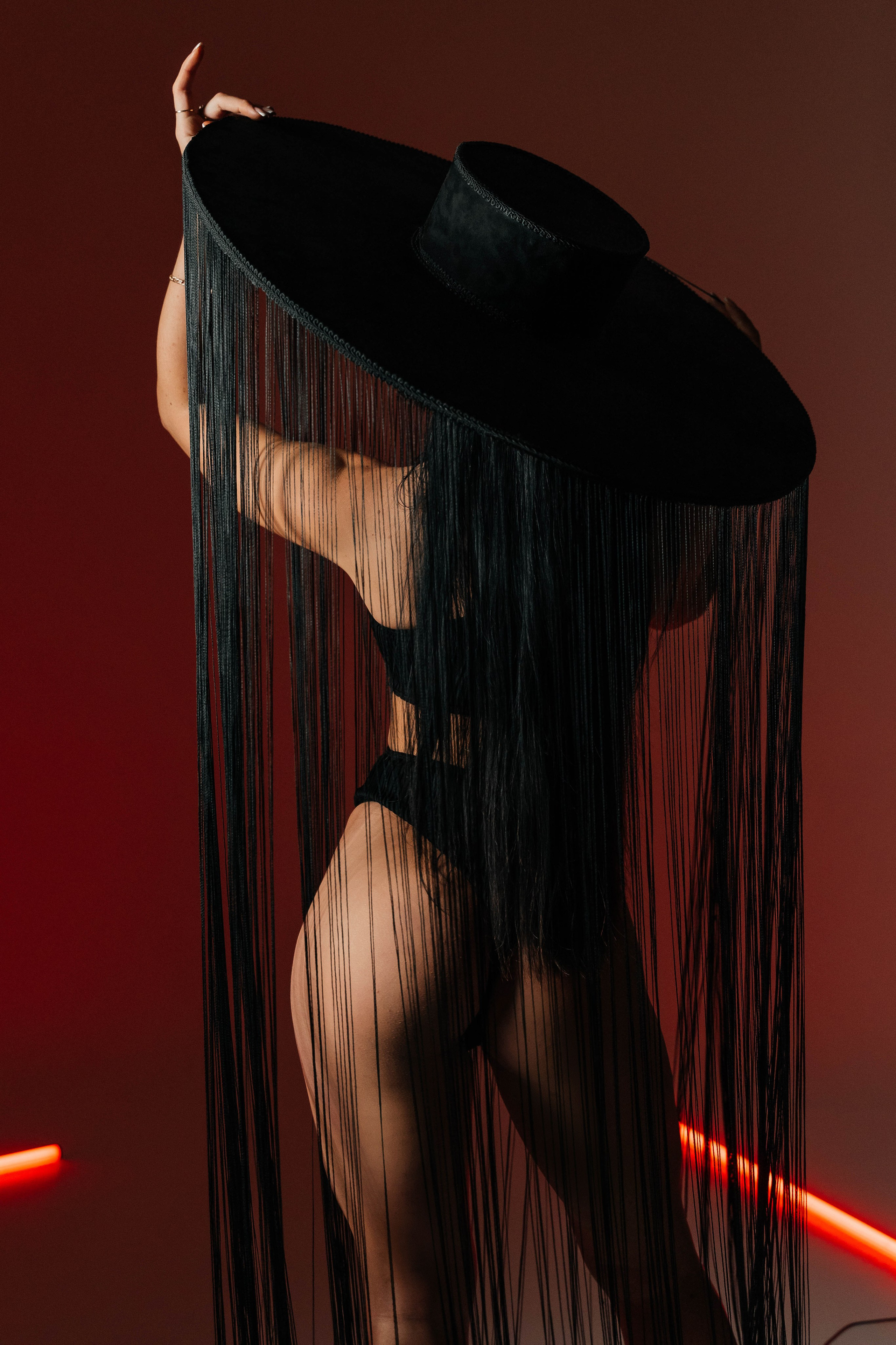 Проект Шляпы. Виктория Алпеева — фотограф по любви