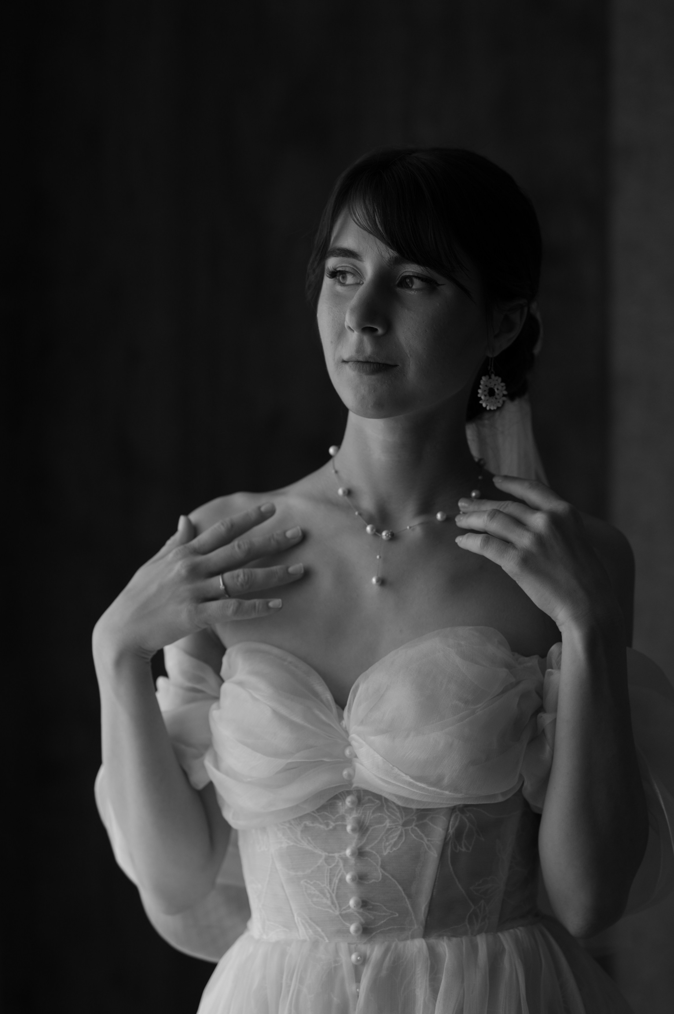 Про любовь. Фотограф Ким Ангелина