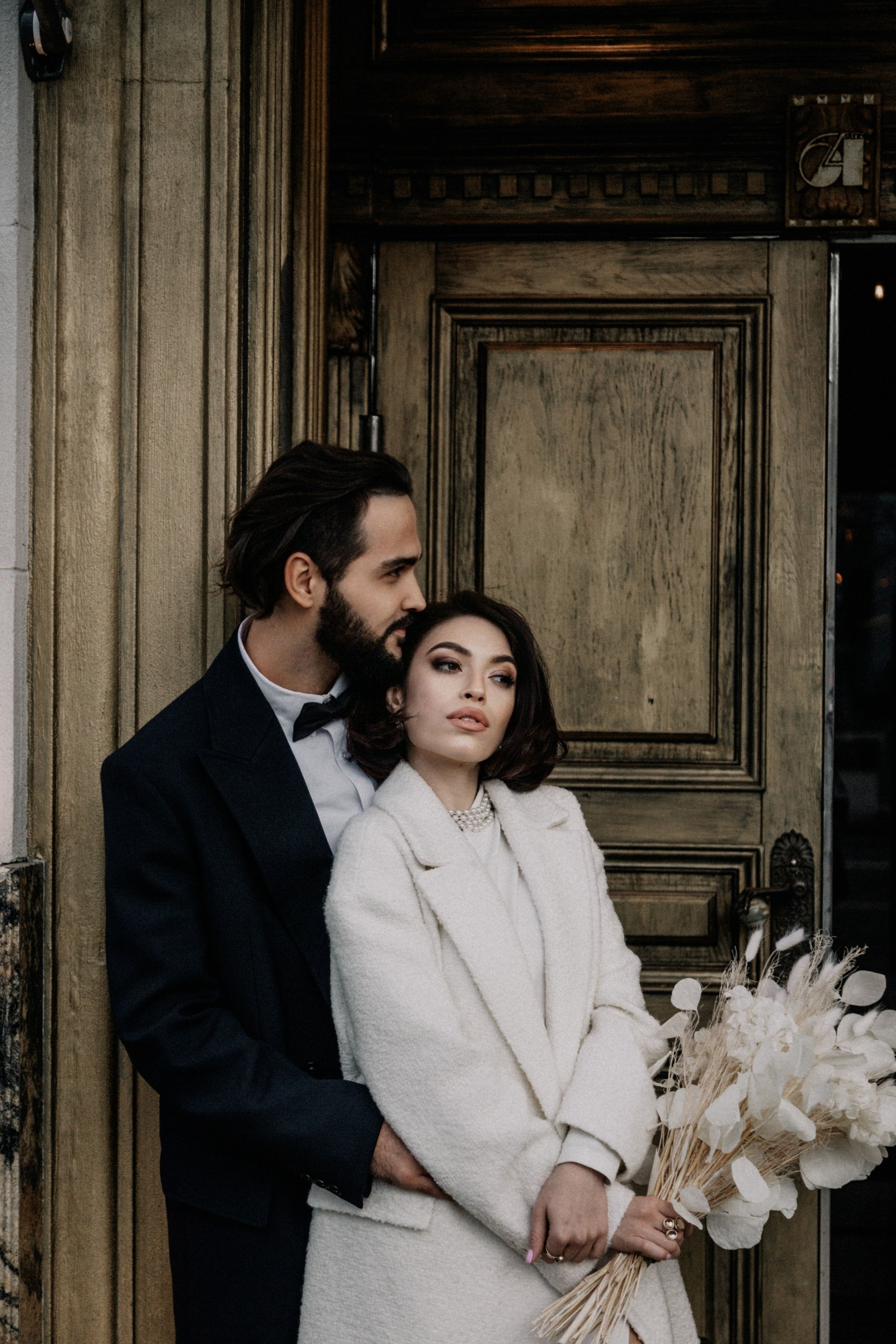 Алина и Владимир. Свадебный и репортажный фотограф Краснодар и Край