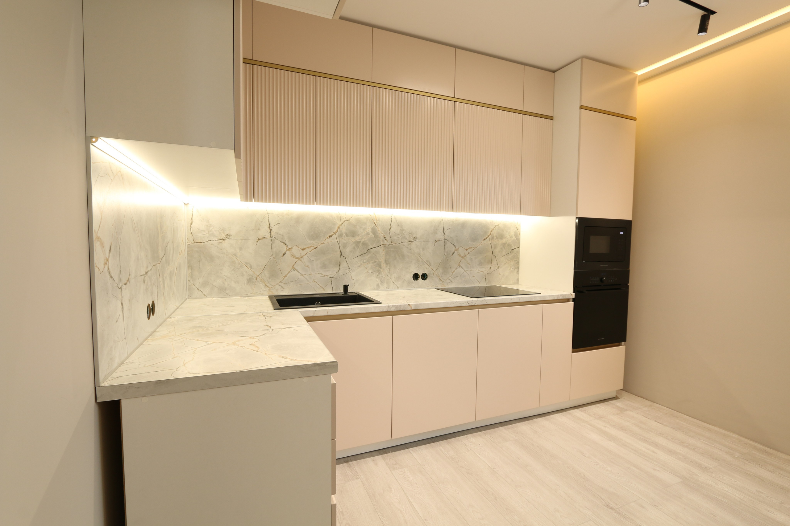 Ул. Гурьевская улица, 177/1. Мебельное ателье РАУМАН