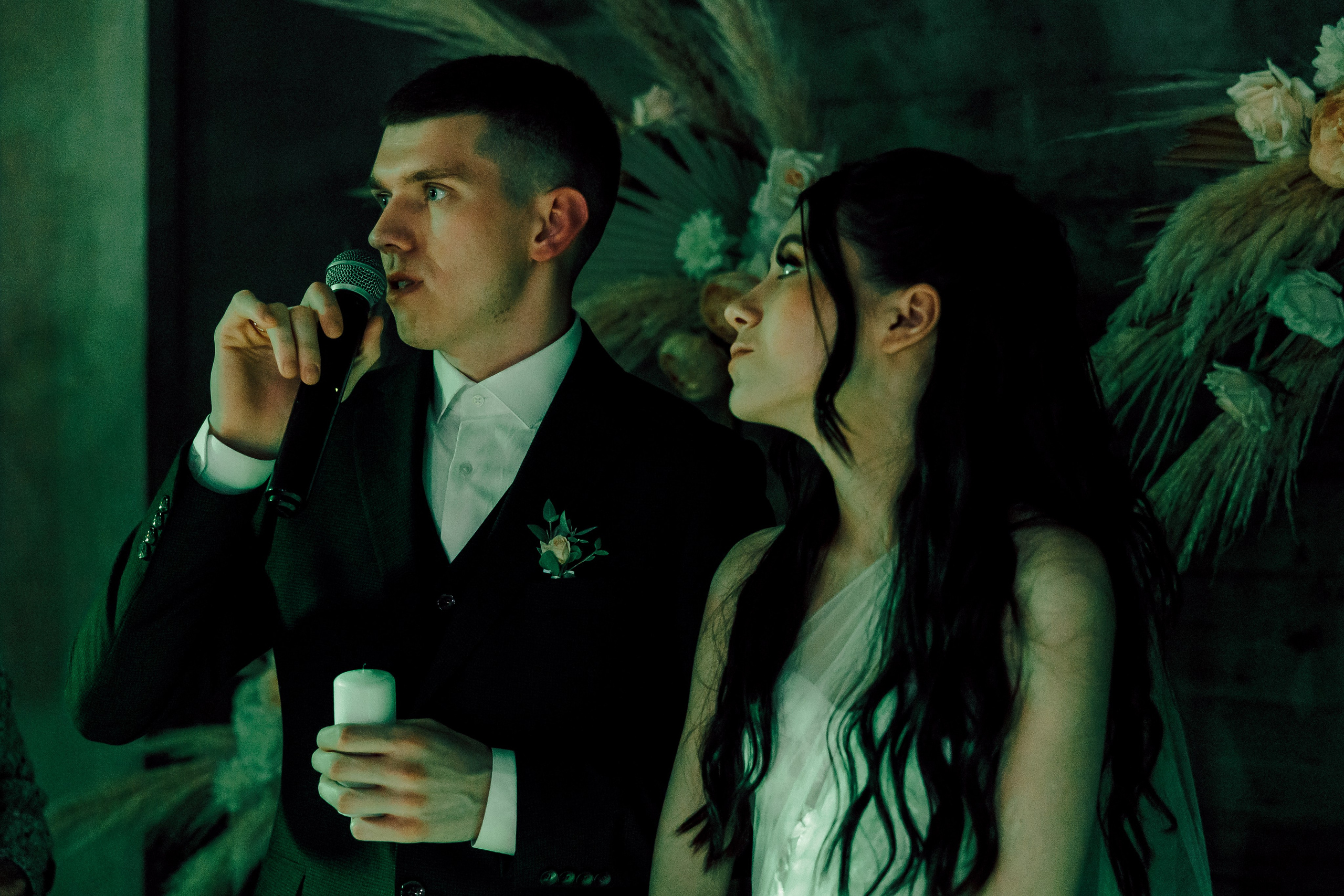 Свадебный день — Глеб и Дарья. Лёшка Варзегов — фотограф