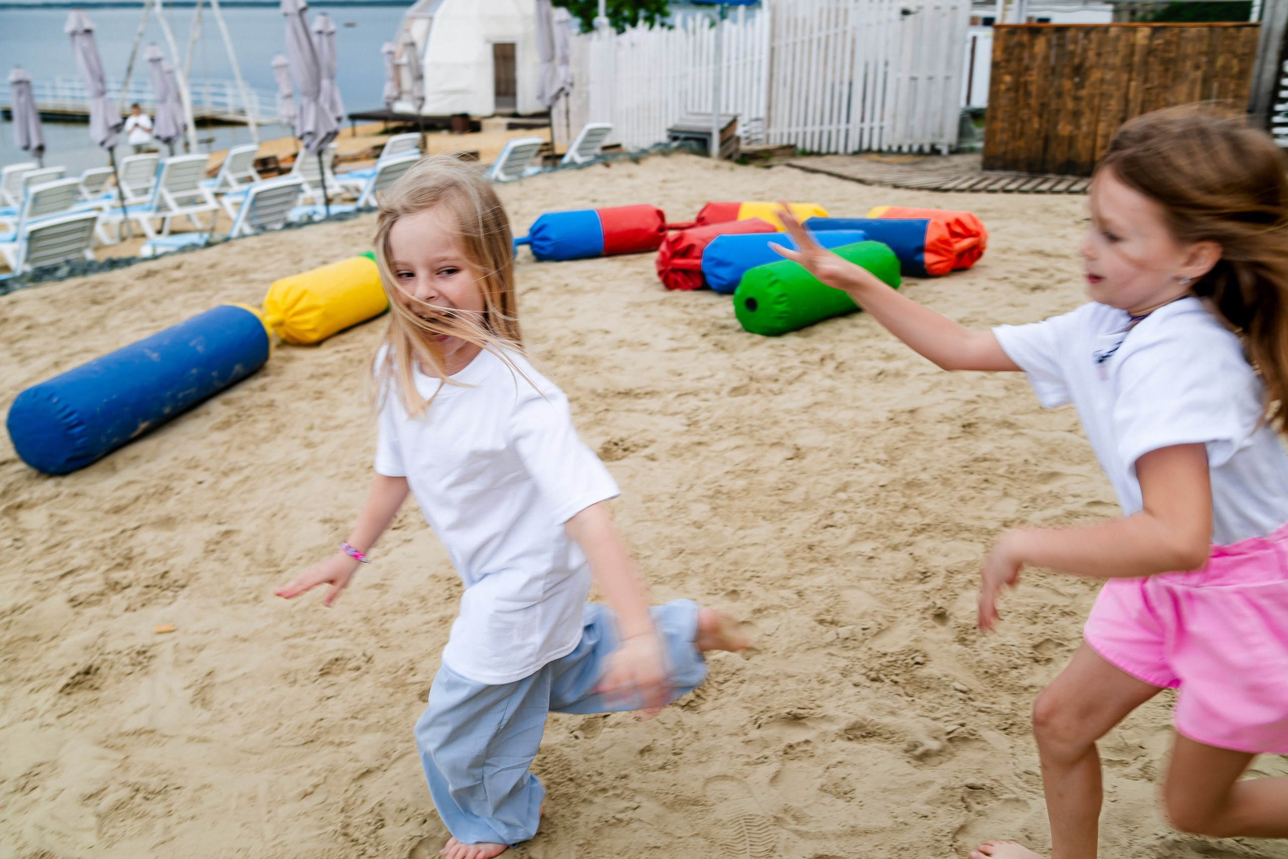 День Рождения Ксюши | 7 лет. Крылова Светлана Фотограф Челябинск