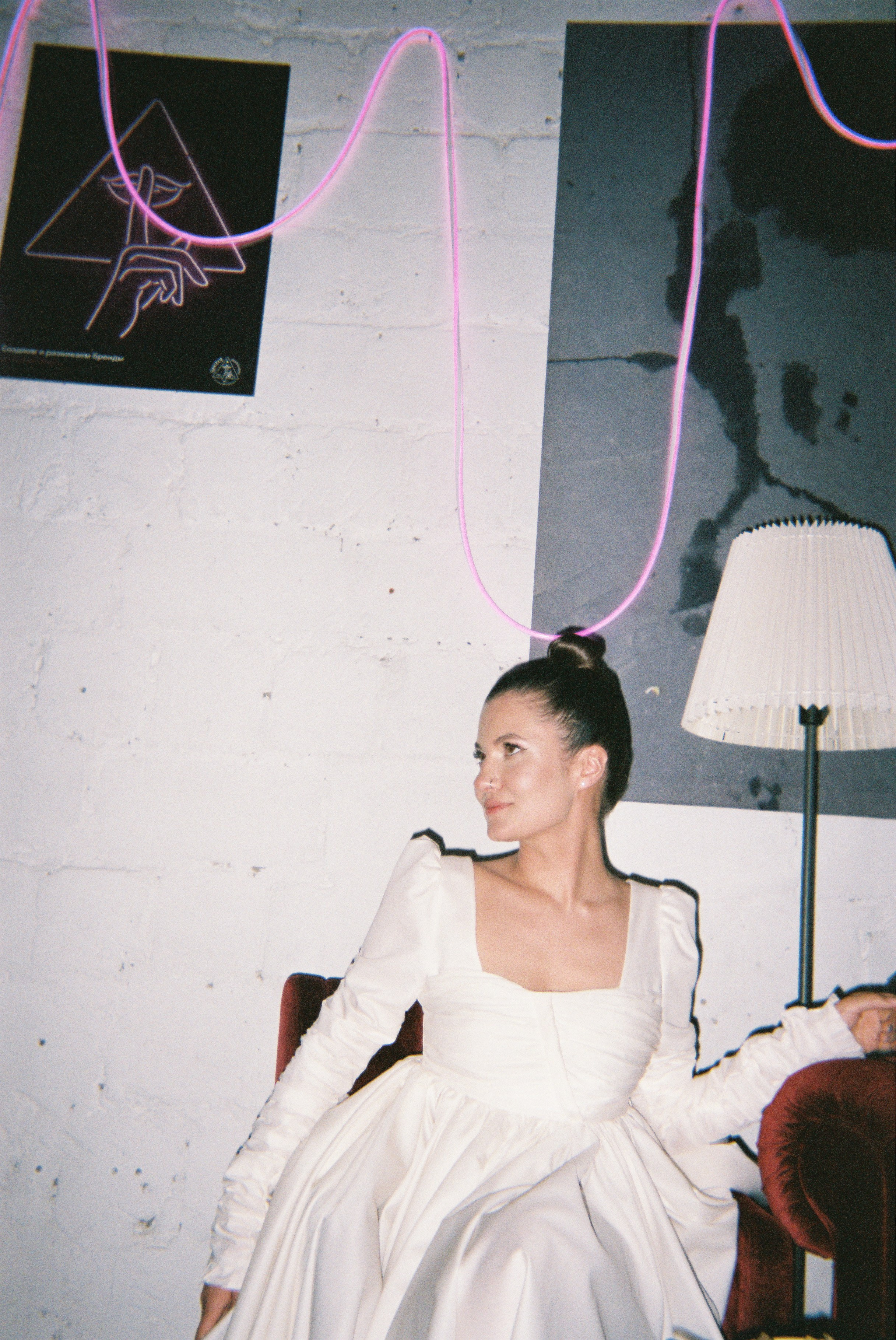 Вечеринка для друзей | Мария и Дмитрий. Крылова Светлана Фотограф Челябинск