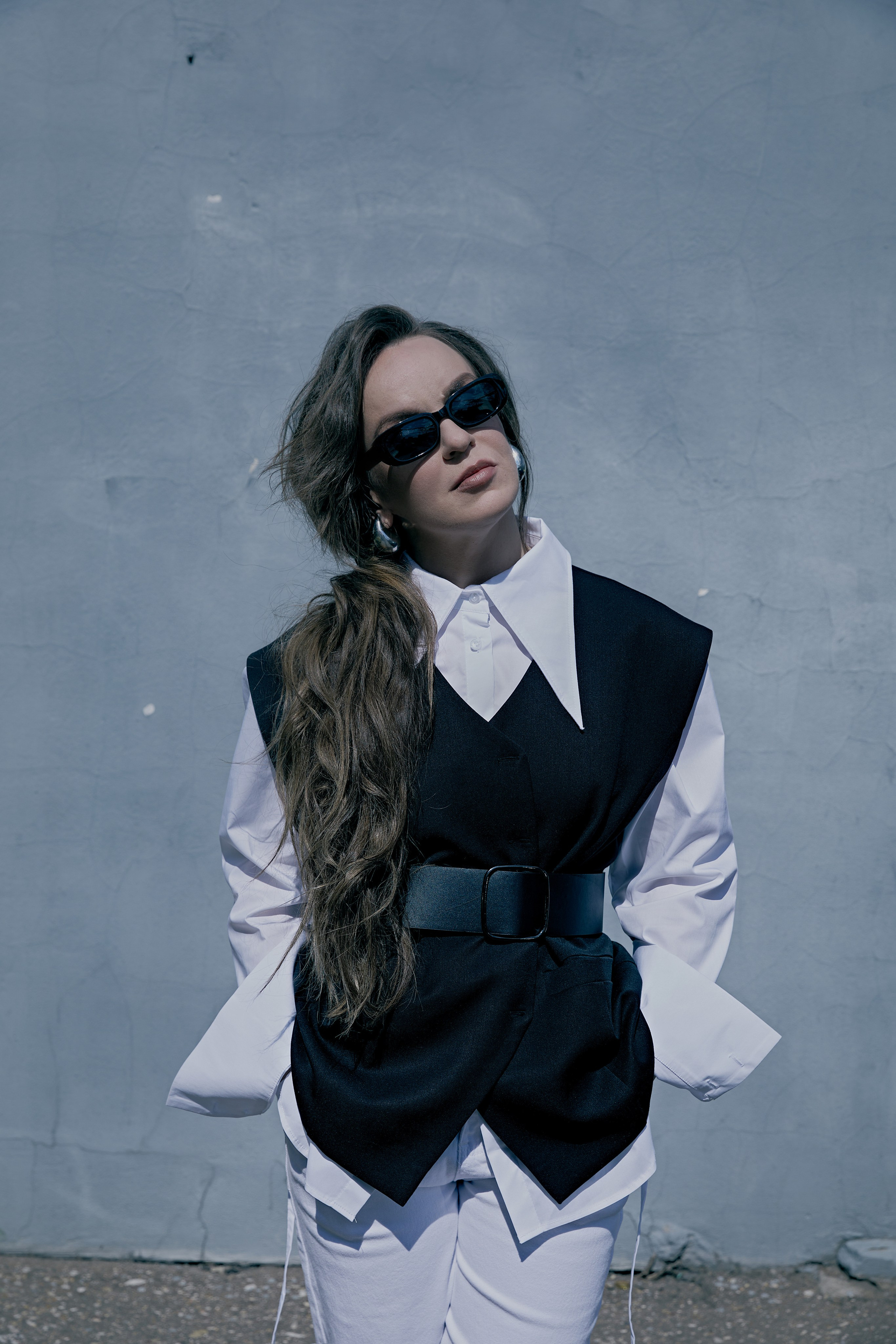 NADYA. Yulia Otroschenko