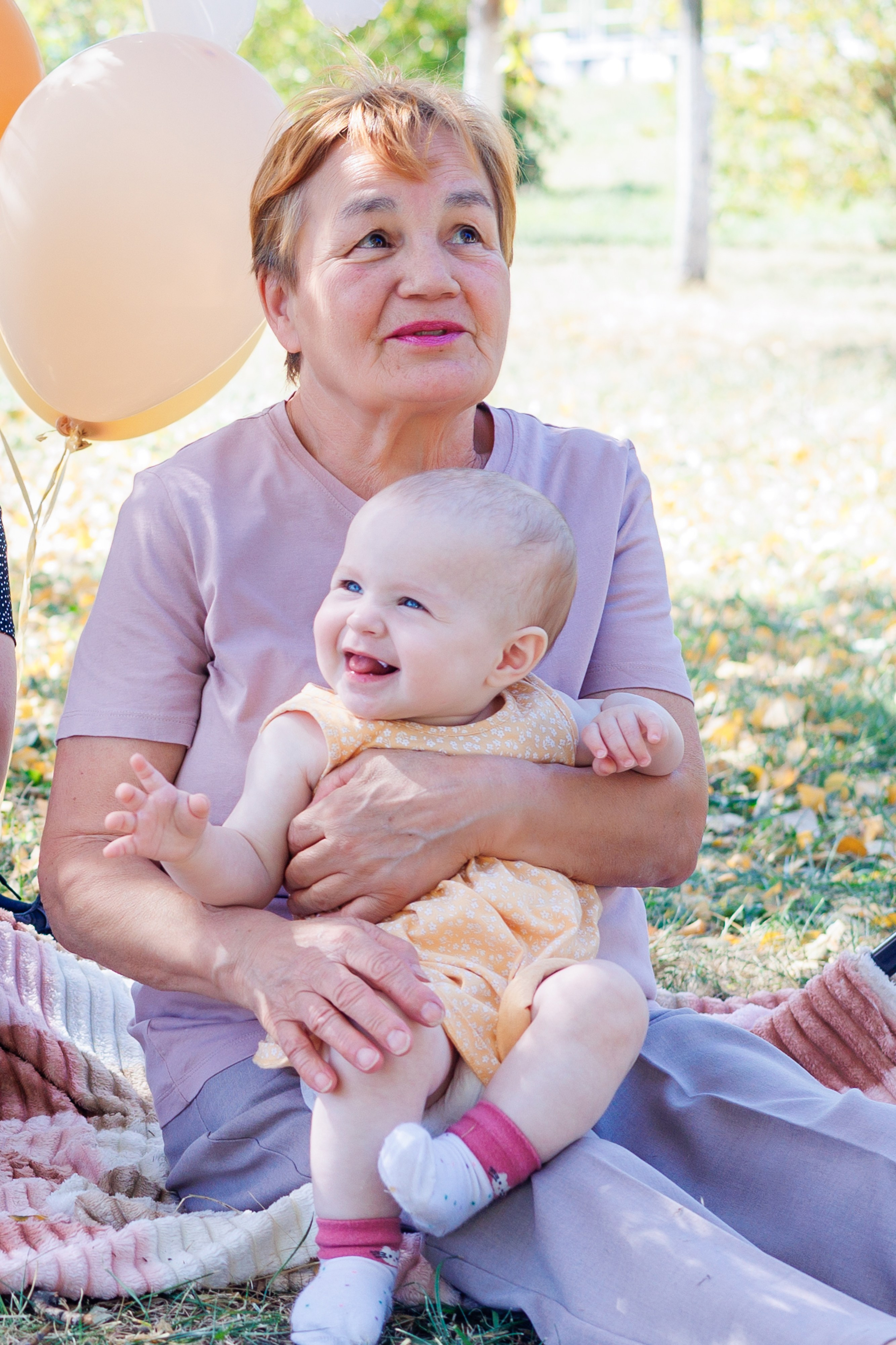 Первый зубик. Свадебный и семейный фотограф в Армавире