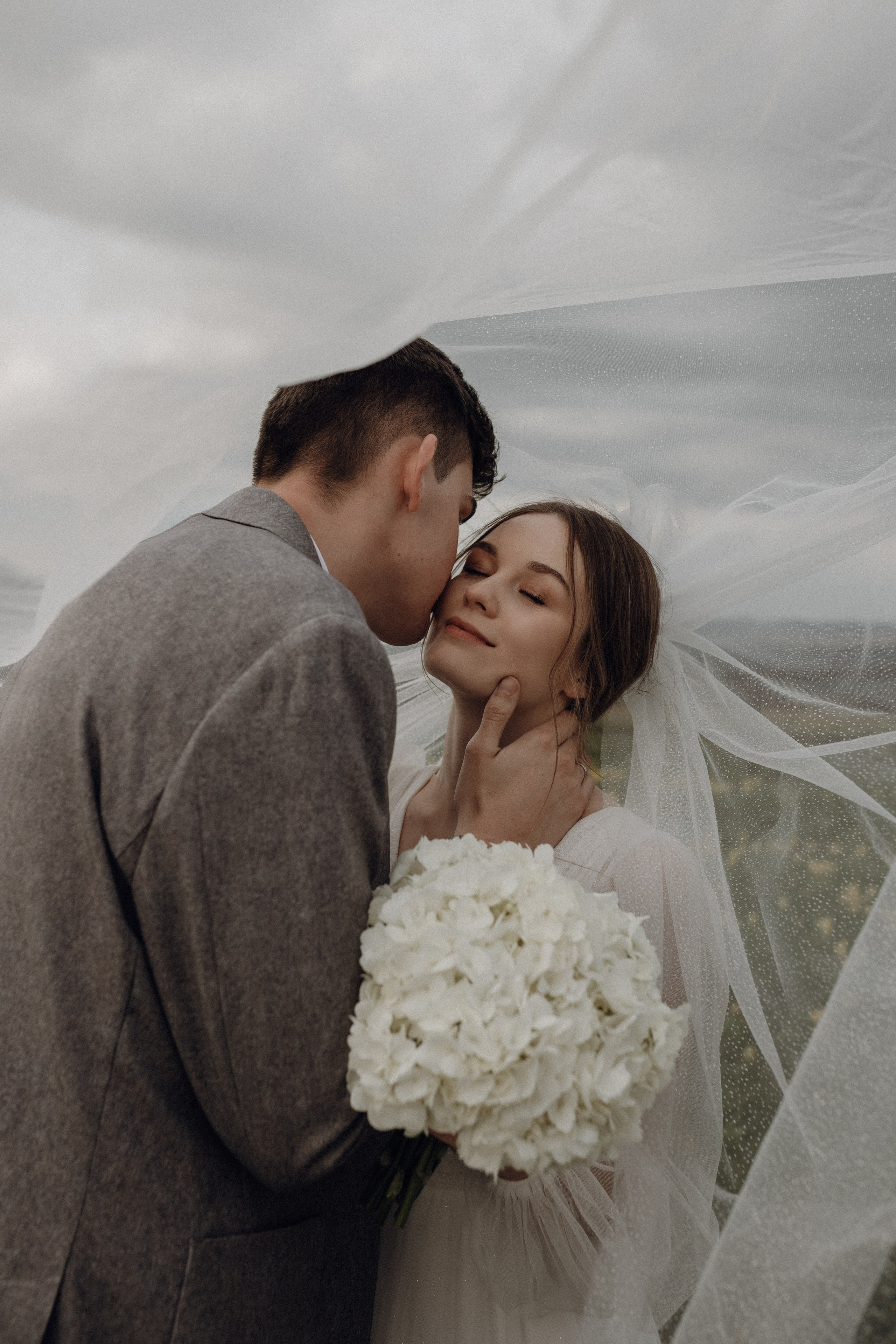 Эрвин и Алина. Семейный и свадебный фотограф в Краснодарском крае и РА Юлия Голуб