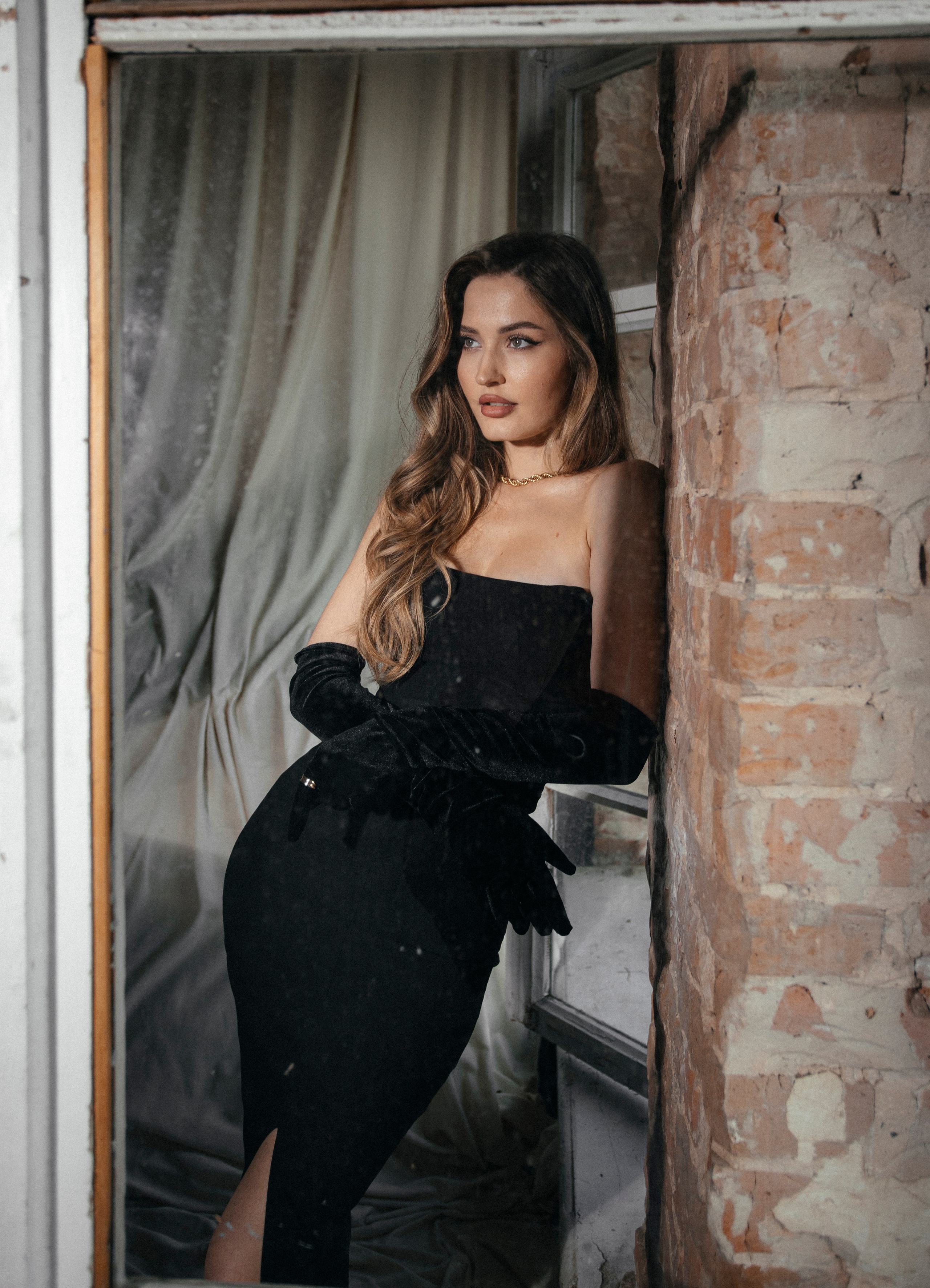 Василина. Частная съемка + видео. Любовь Юсупова. Фотограф