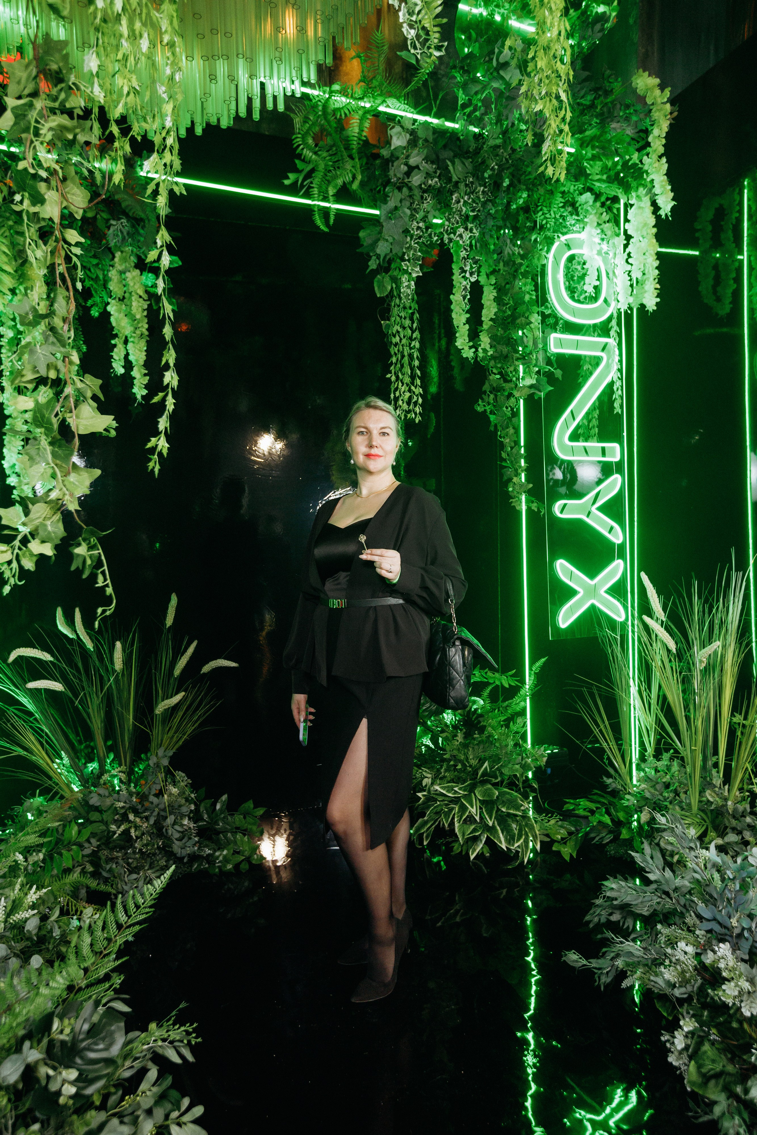 ONYX BLACK [Презентация Жилого Комплекса]. СВОИ. ФОТООТЧЕТЫ-СОБЫТИЯ-МЕСТА