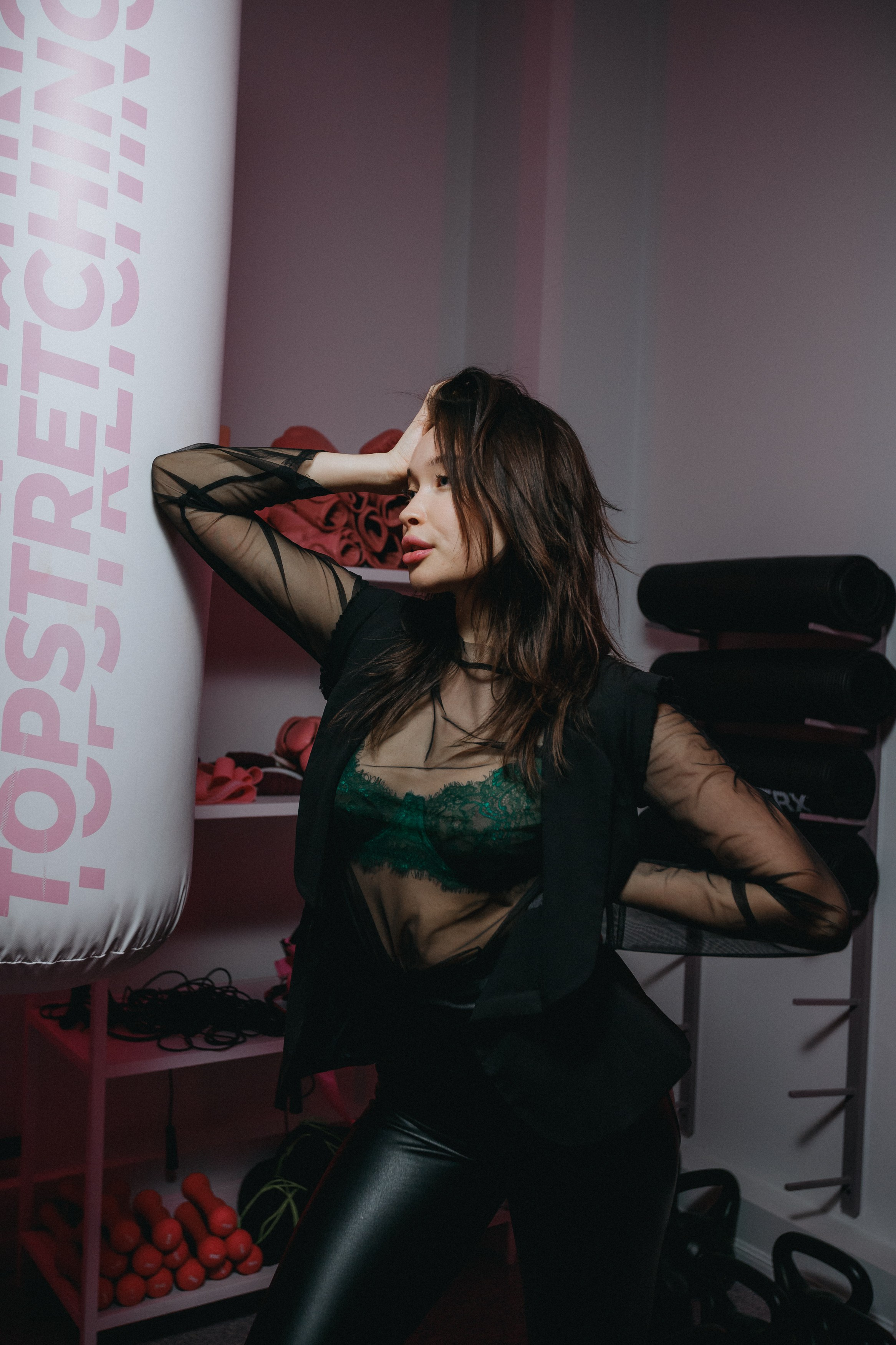 TOPSTRETCHING 2 YEARS. СВОИ. ФОТООТЧЕТЫ-СОБЫТИЯ-МЕСТА