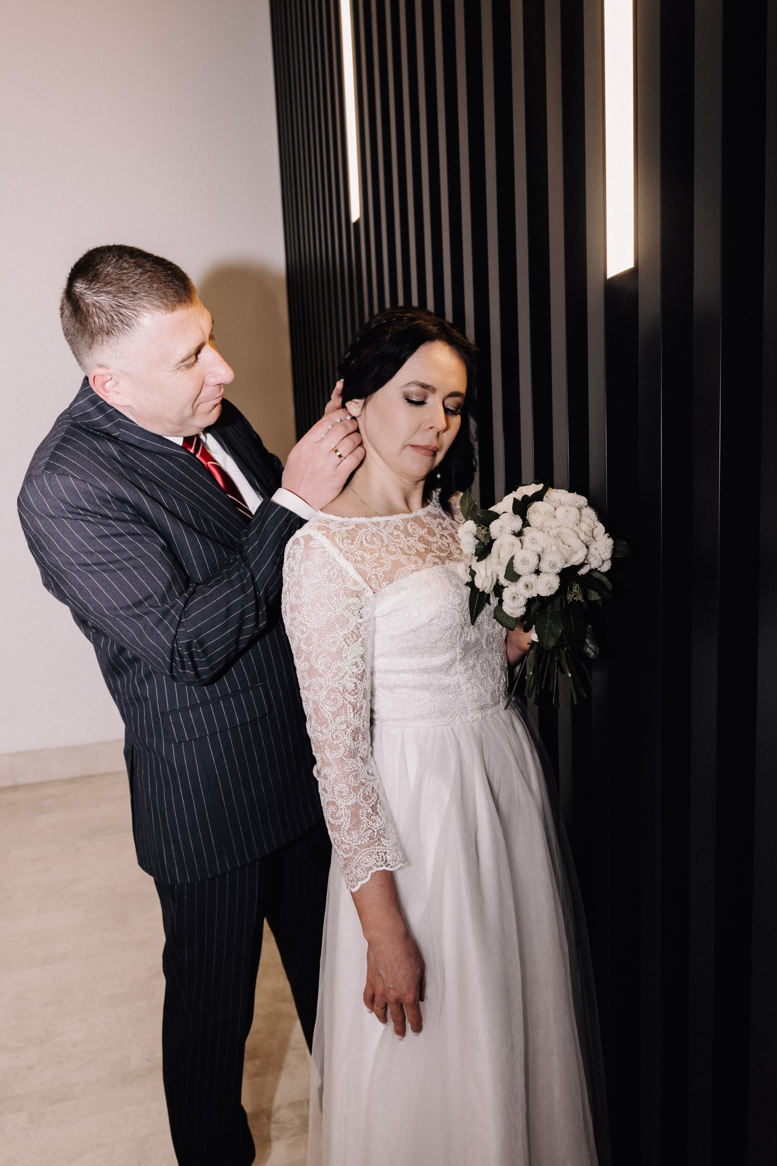 Свадебные фотосессии. Роспись в ЗАГСе. Выездная регистрация. Студийный и свадебный фотограф и видеограф в Севастополе — Юлия Макаренко