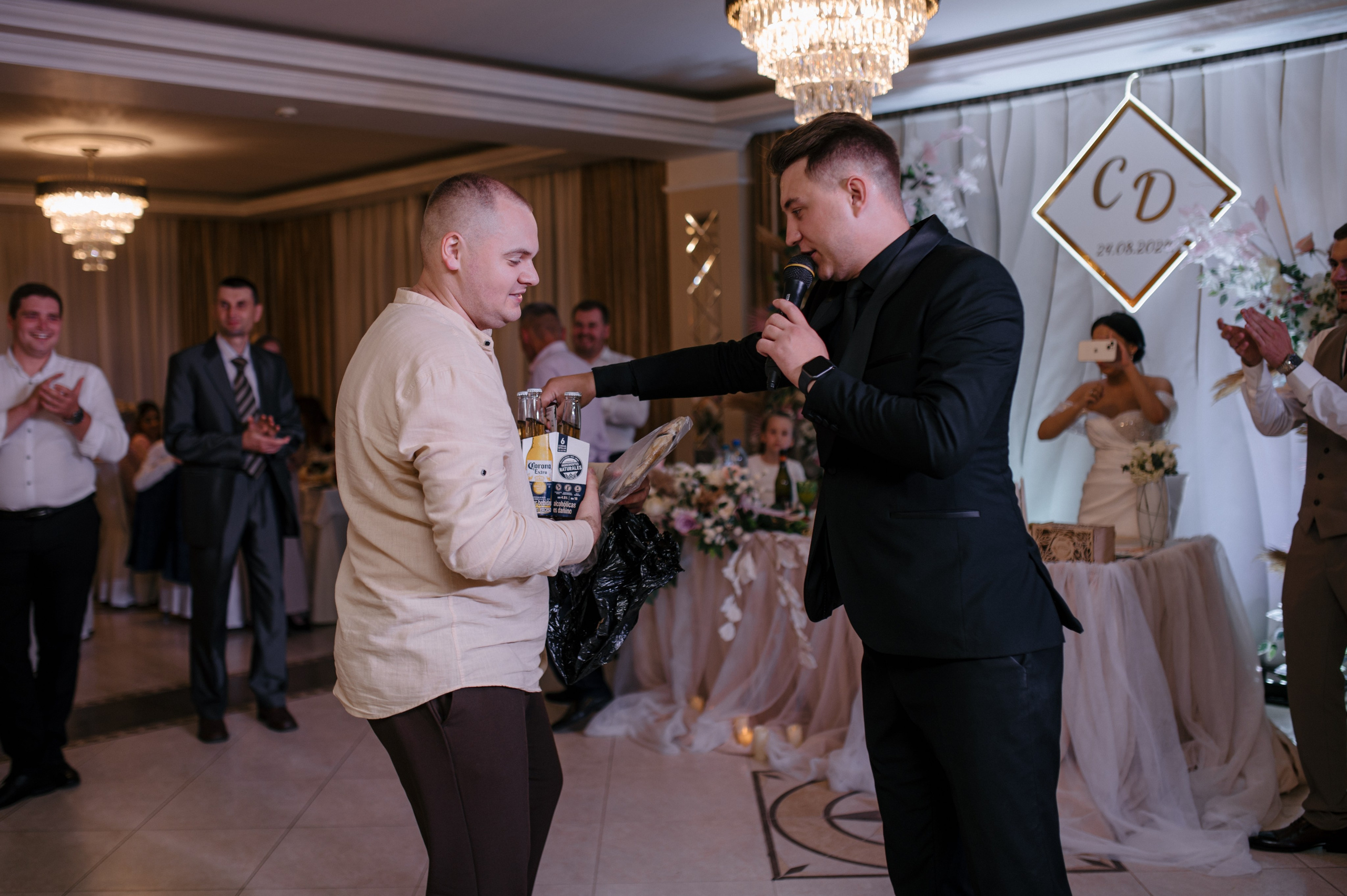 Д&С. Свадебный и семейный фотограф Олеся Маркелова