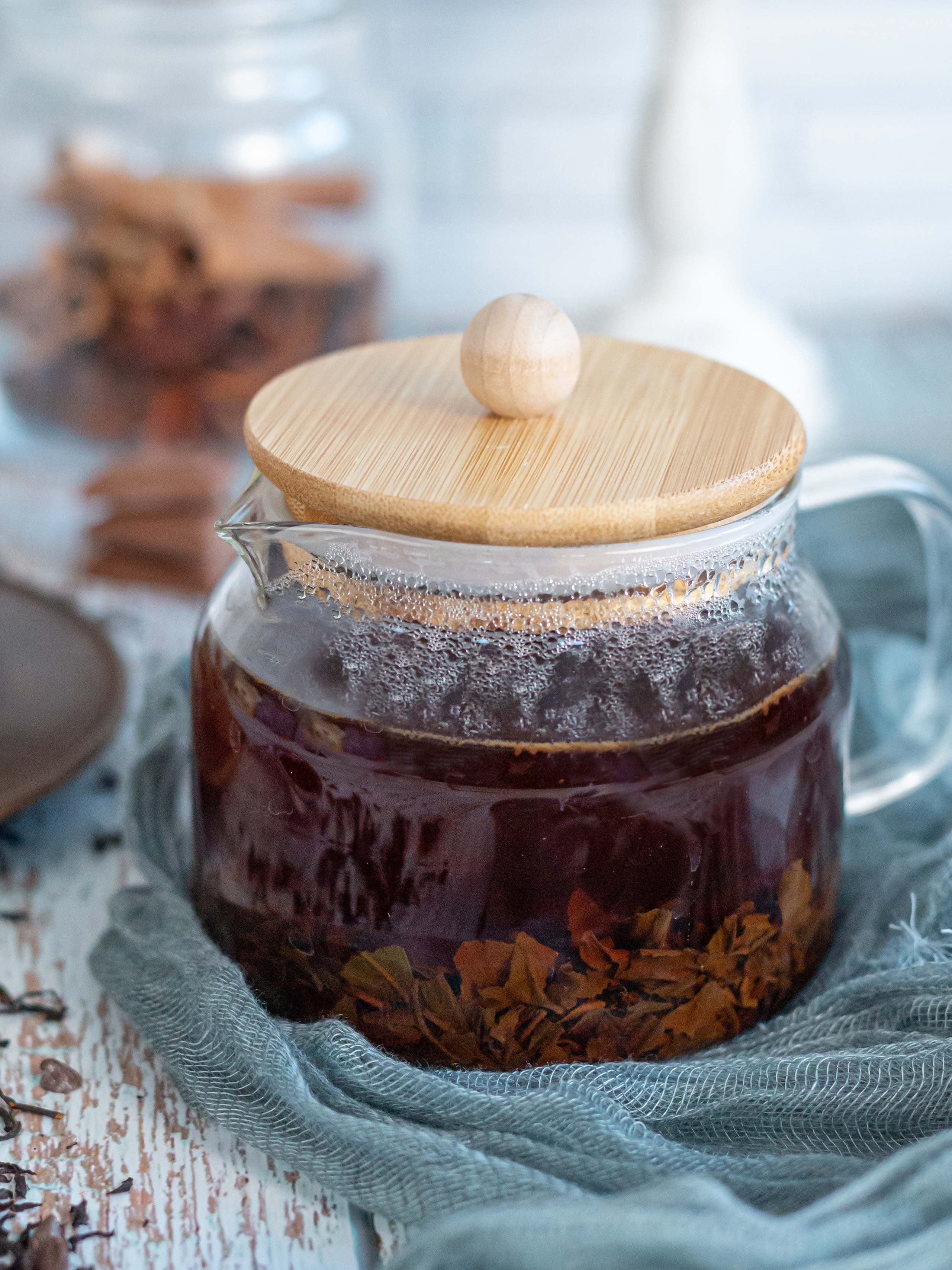 Чай «Чайные вечера». Предметный фотограф, маркетплейсы г. Оренбург Станкевич Тамара