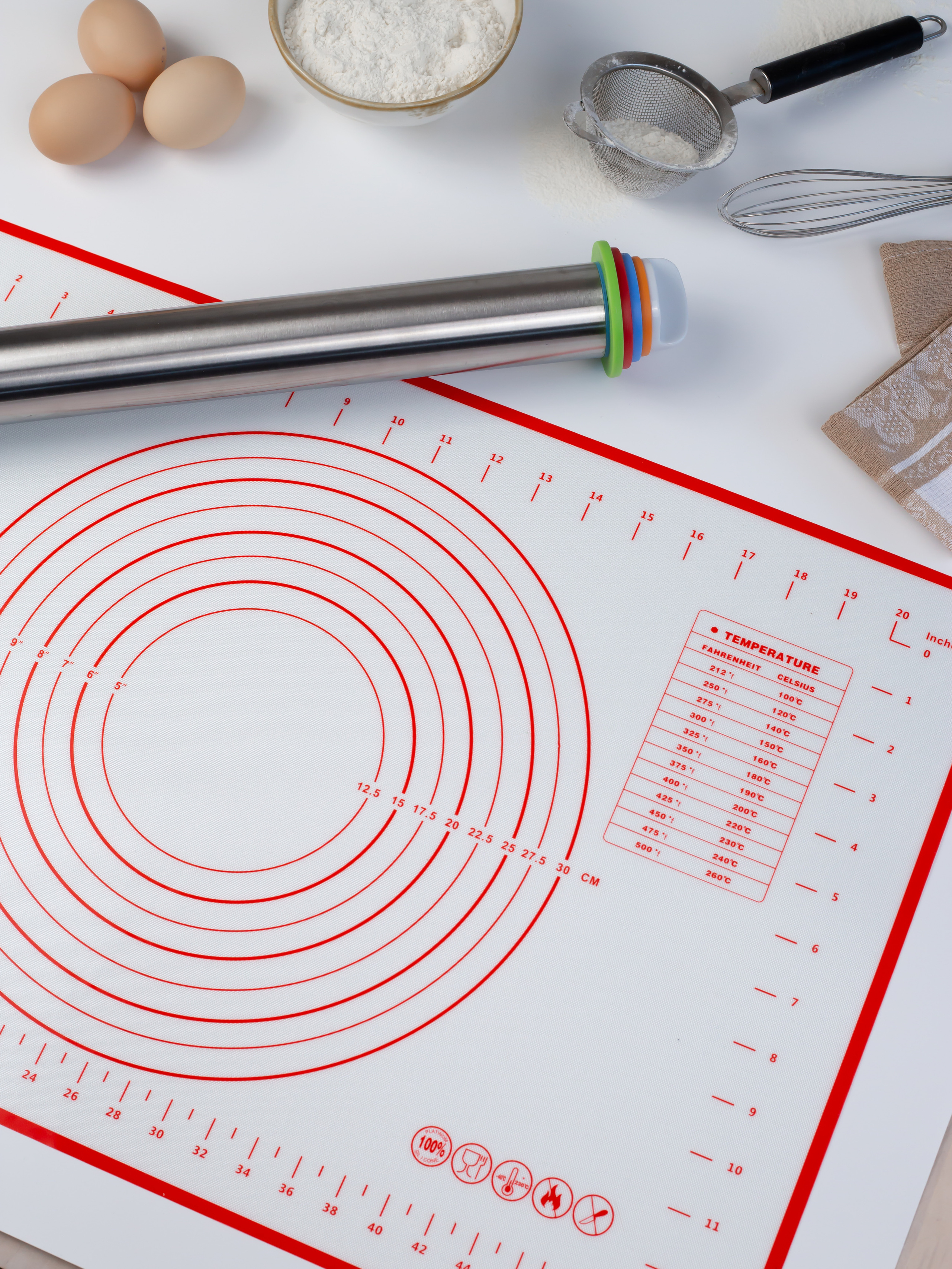 Кулинарные принадлежности. Предметный фотограф, маркетплейсы г. Оренбург Станкевич Тамара