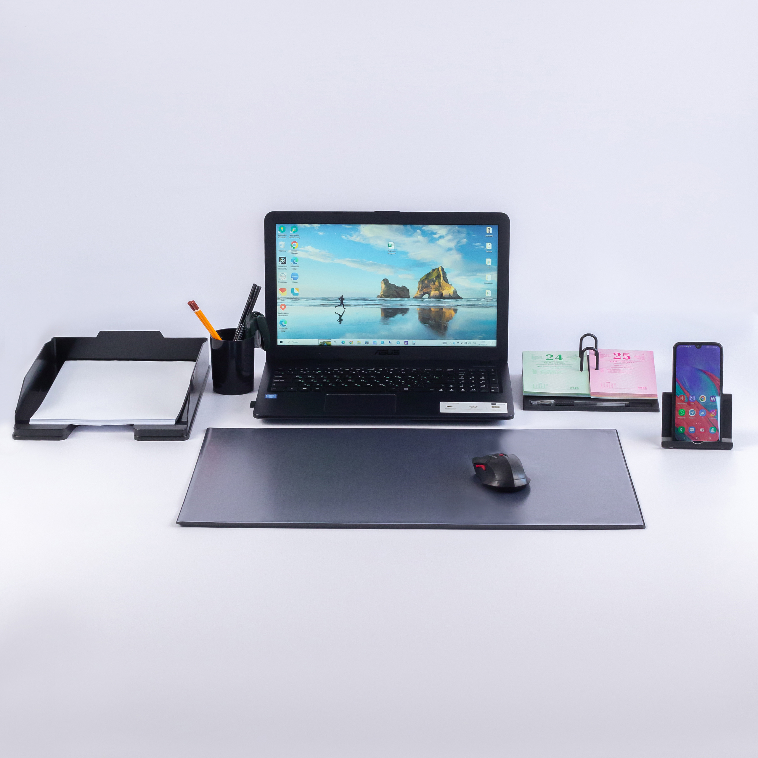 Набор для офиса. Предметный фотограф, маркетплейсы г. Оренбург Станкевич Тамара