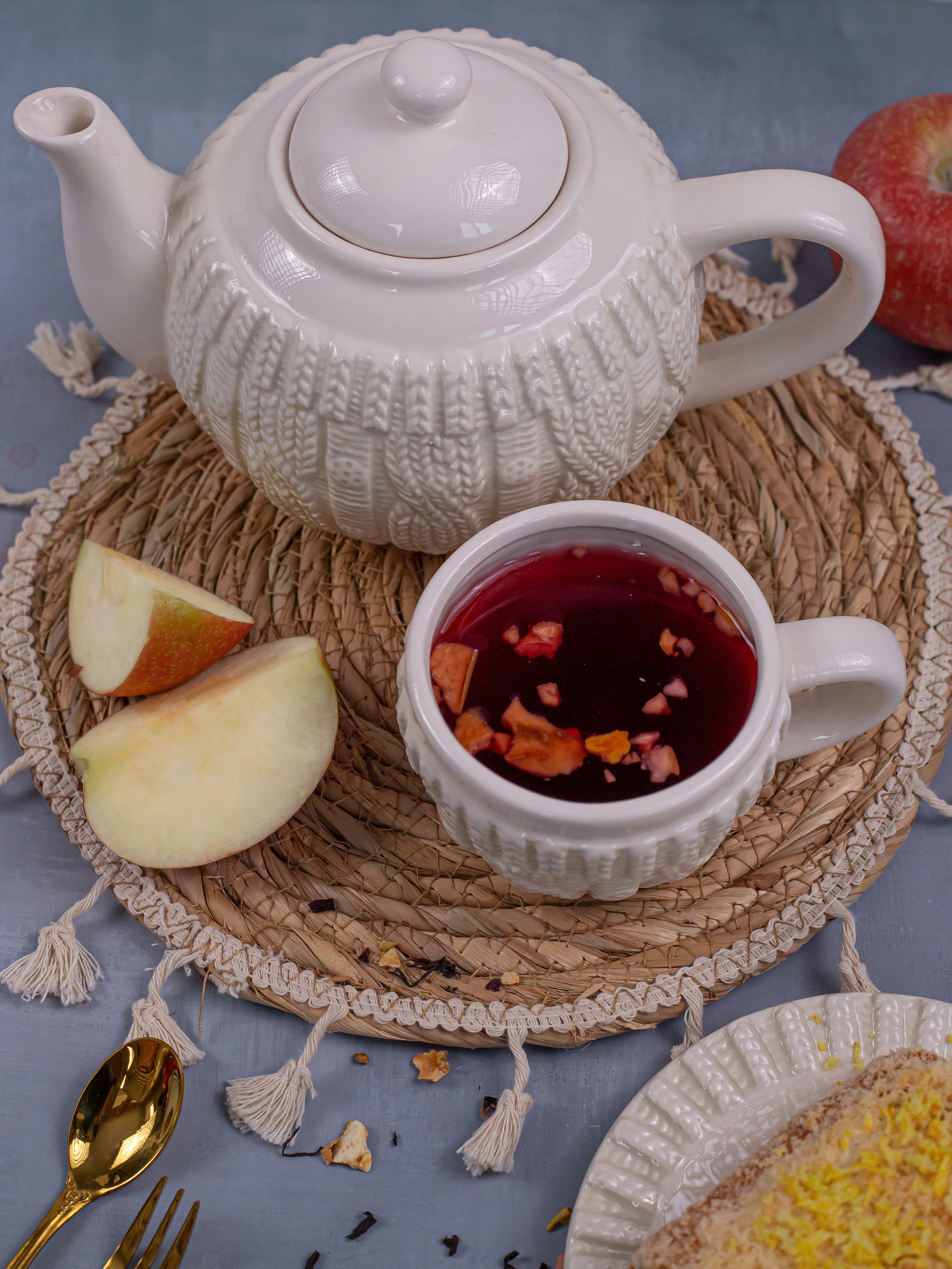 Чай «Чайные вечера». Предметный фотограф, маркетплейсы г. Оренбург Станкевич Тамара