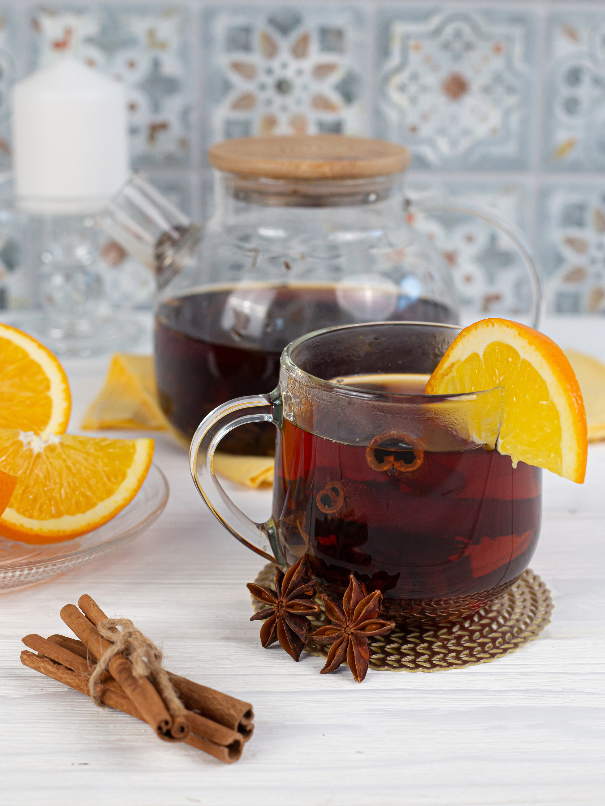 Чай «Чайные вечера». Предметный фотограф, маркетплейсы г. Оренбург Станкевич Тамара