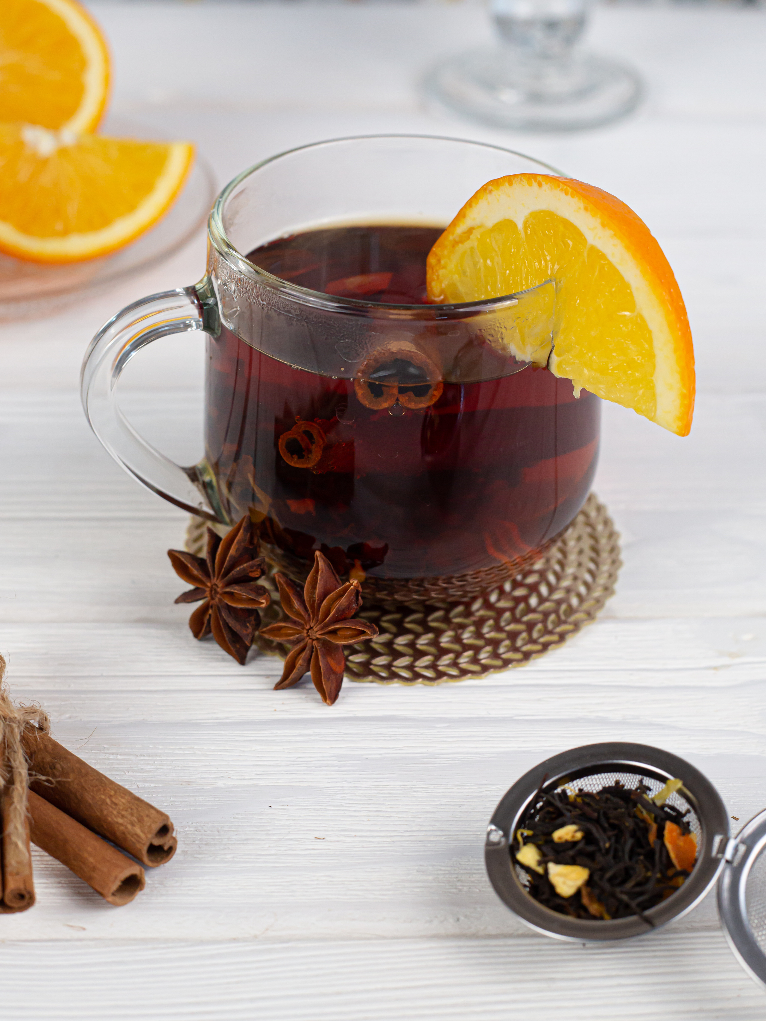 Чай «Чайные вечера». Предметный фотограф, маркетплейсы г. Оренбург Станкевич Тамара