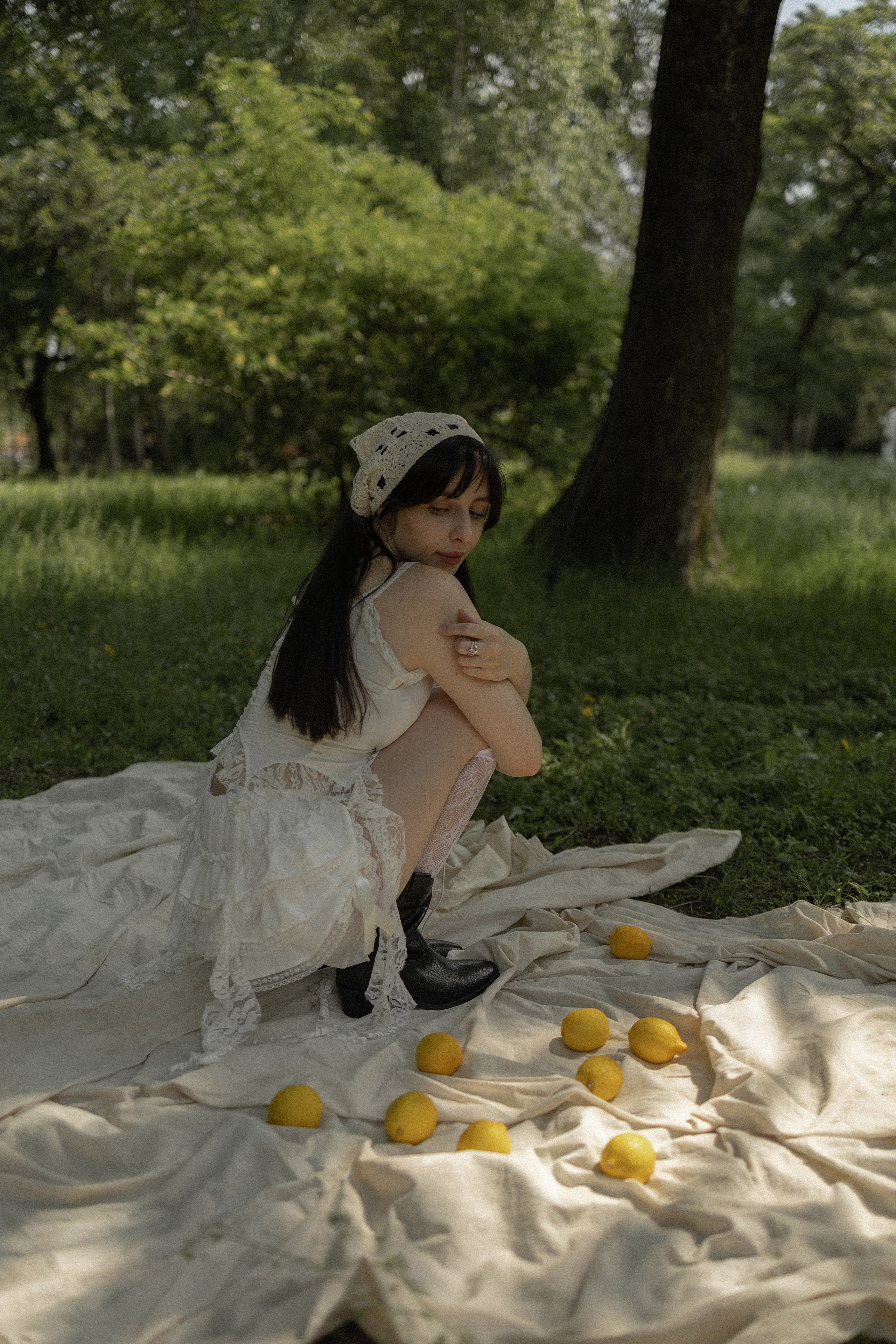 Индивидуальные. Главная