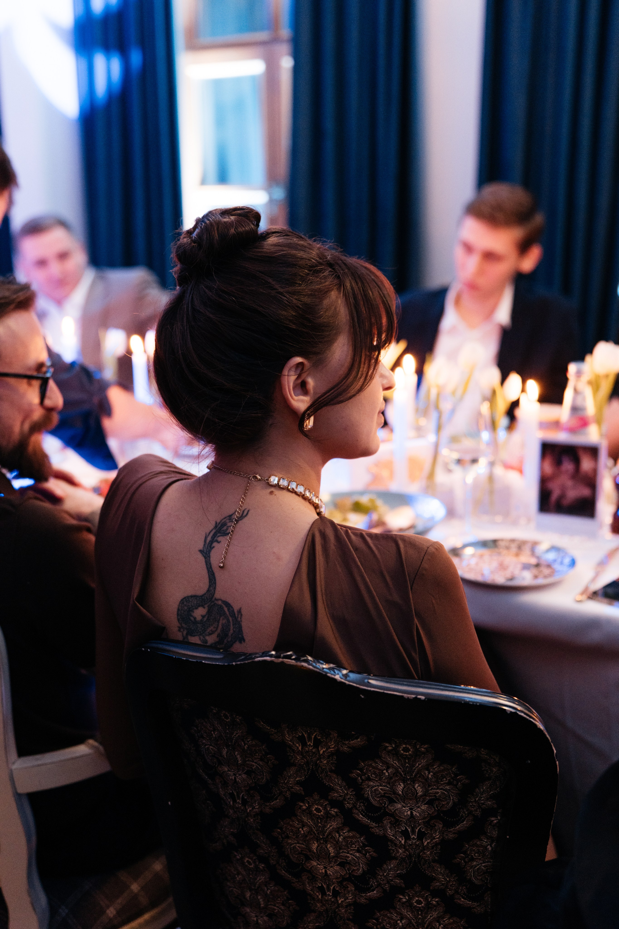 ALEXEY & SOFI. Свадебное ФОТО & ВИДЕО Москва/Липецк