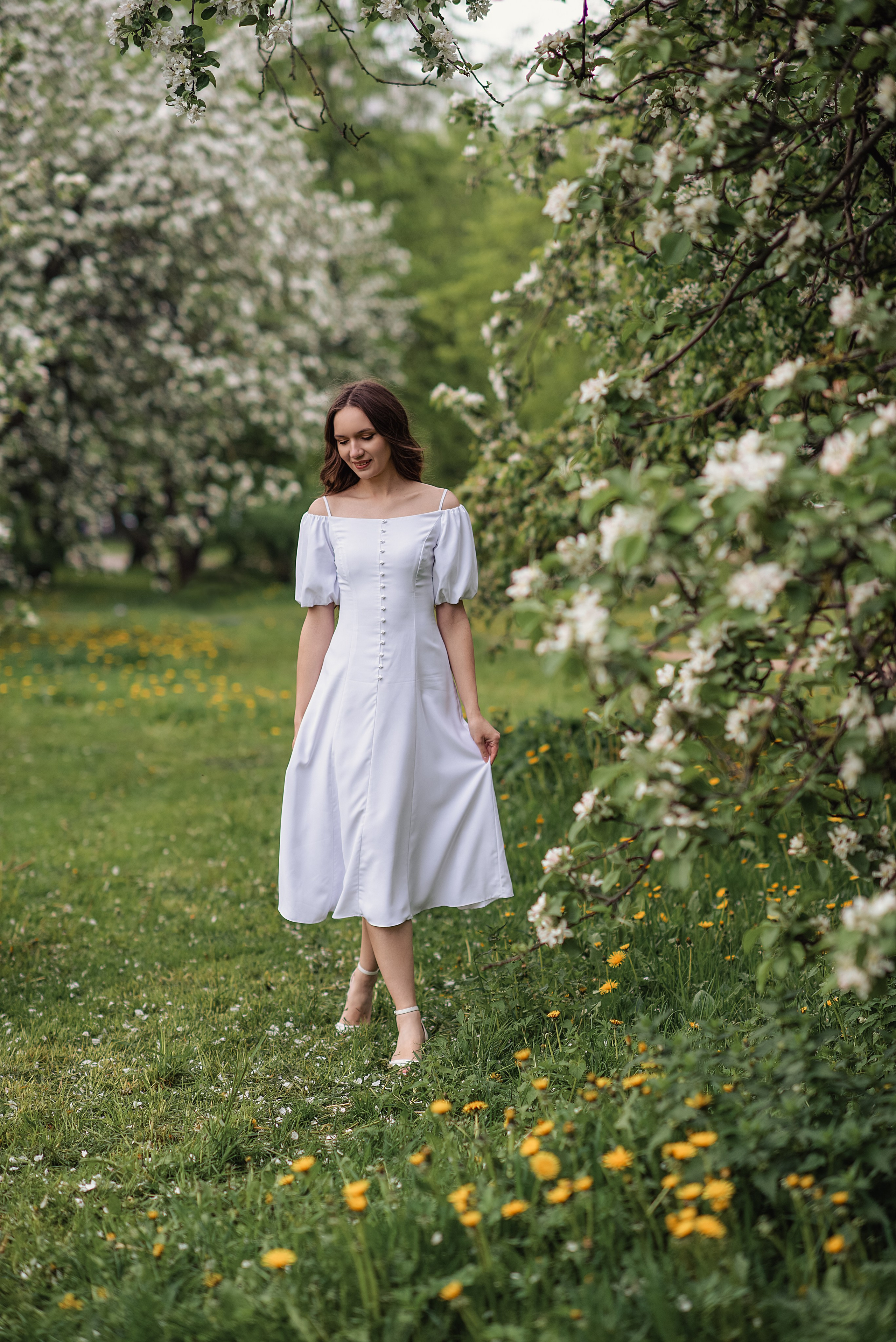 Анфиса. Фотограф в Санкт-Петербурге Катя Прудникова