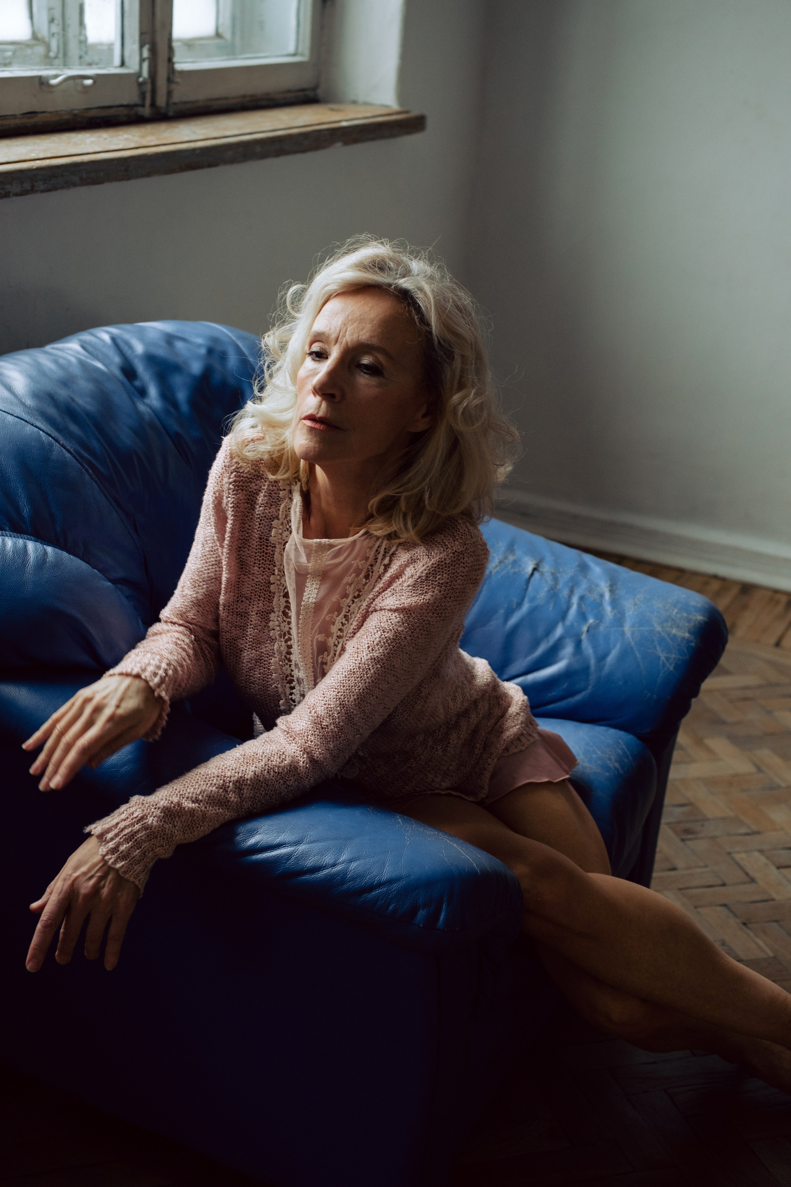 Elena. Портретный фотограф