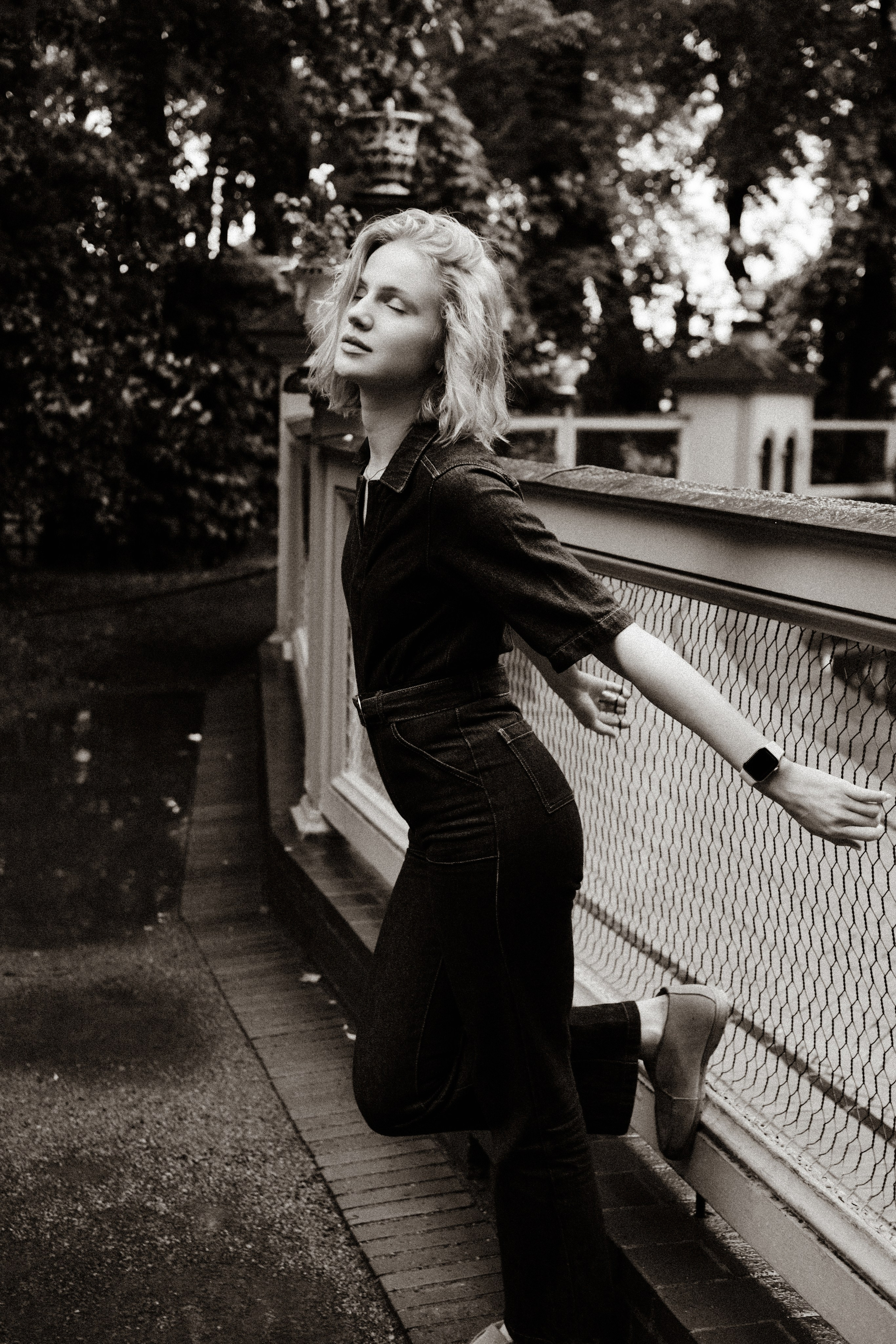 Ulyana. Портретный фотограф