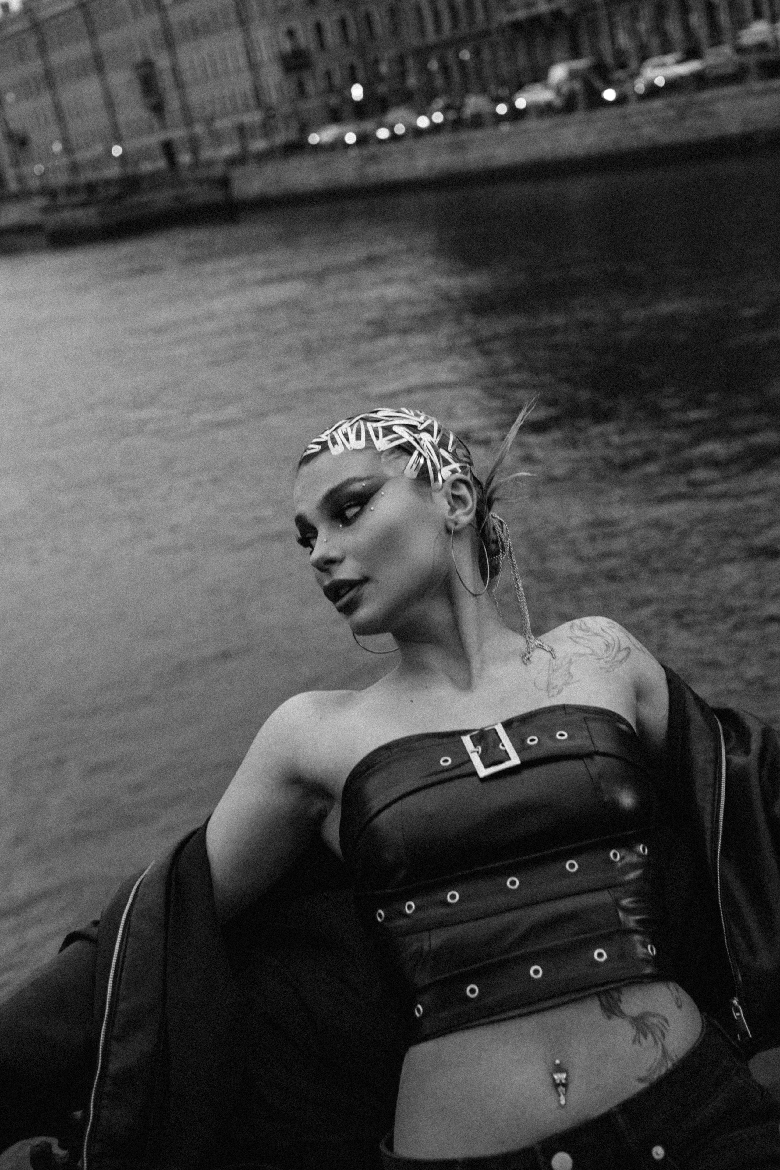 Valeria Vlasova. Портретный фотограф