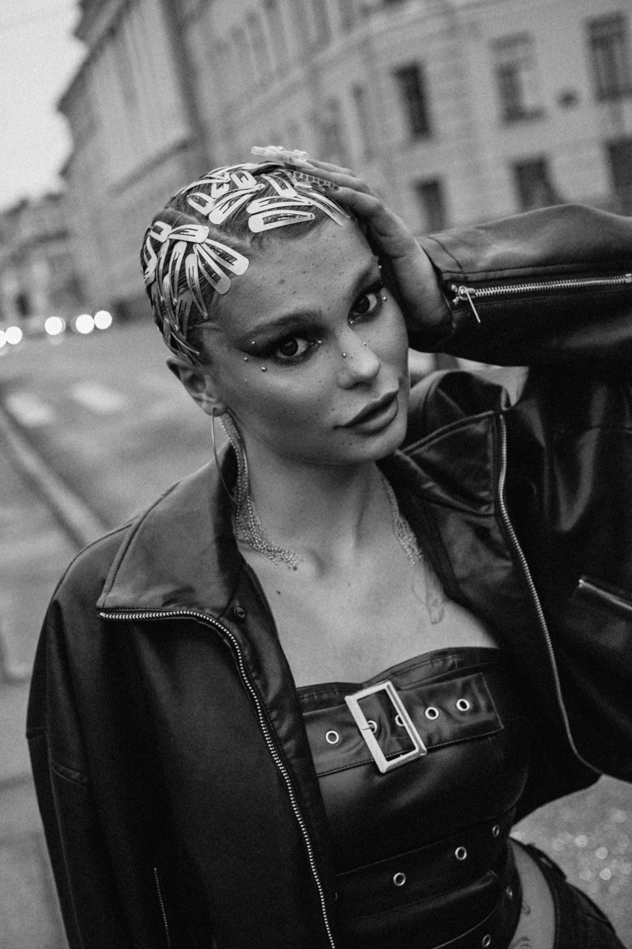 Valeria Vlasova. Портретный фотограф