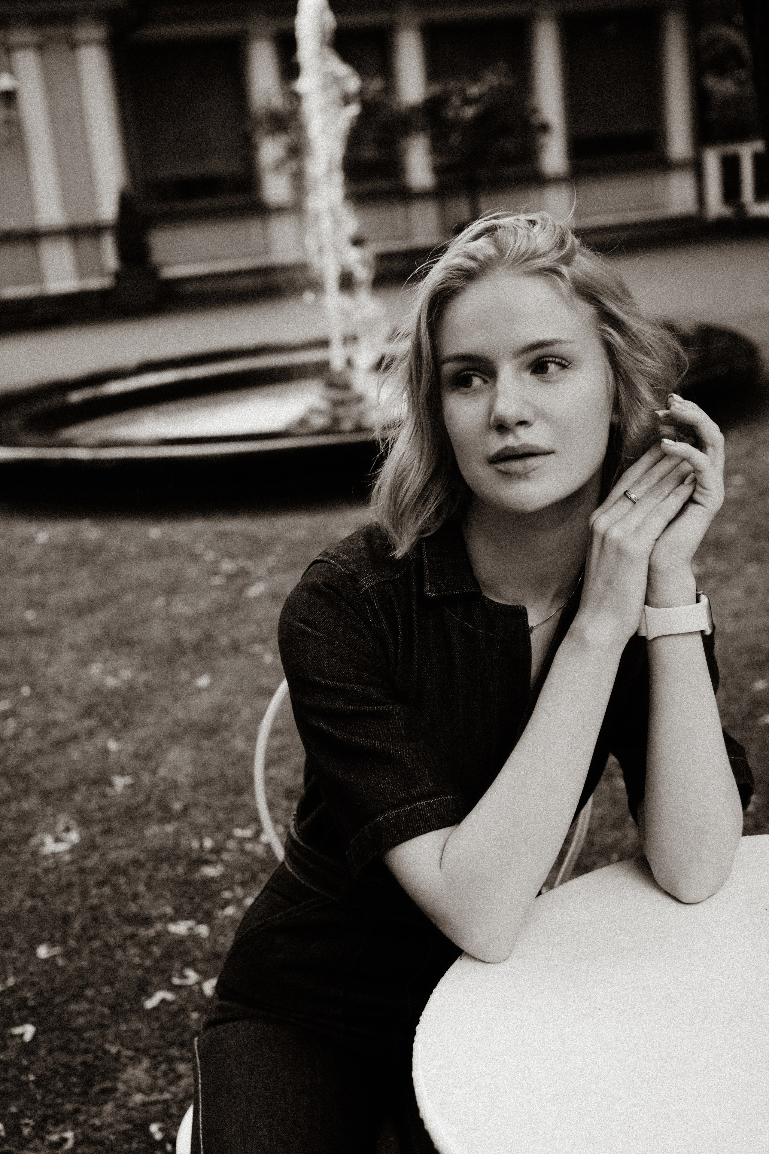 Ulyana. Портретный фотограф