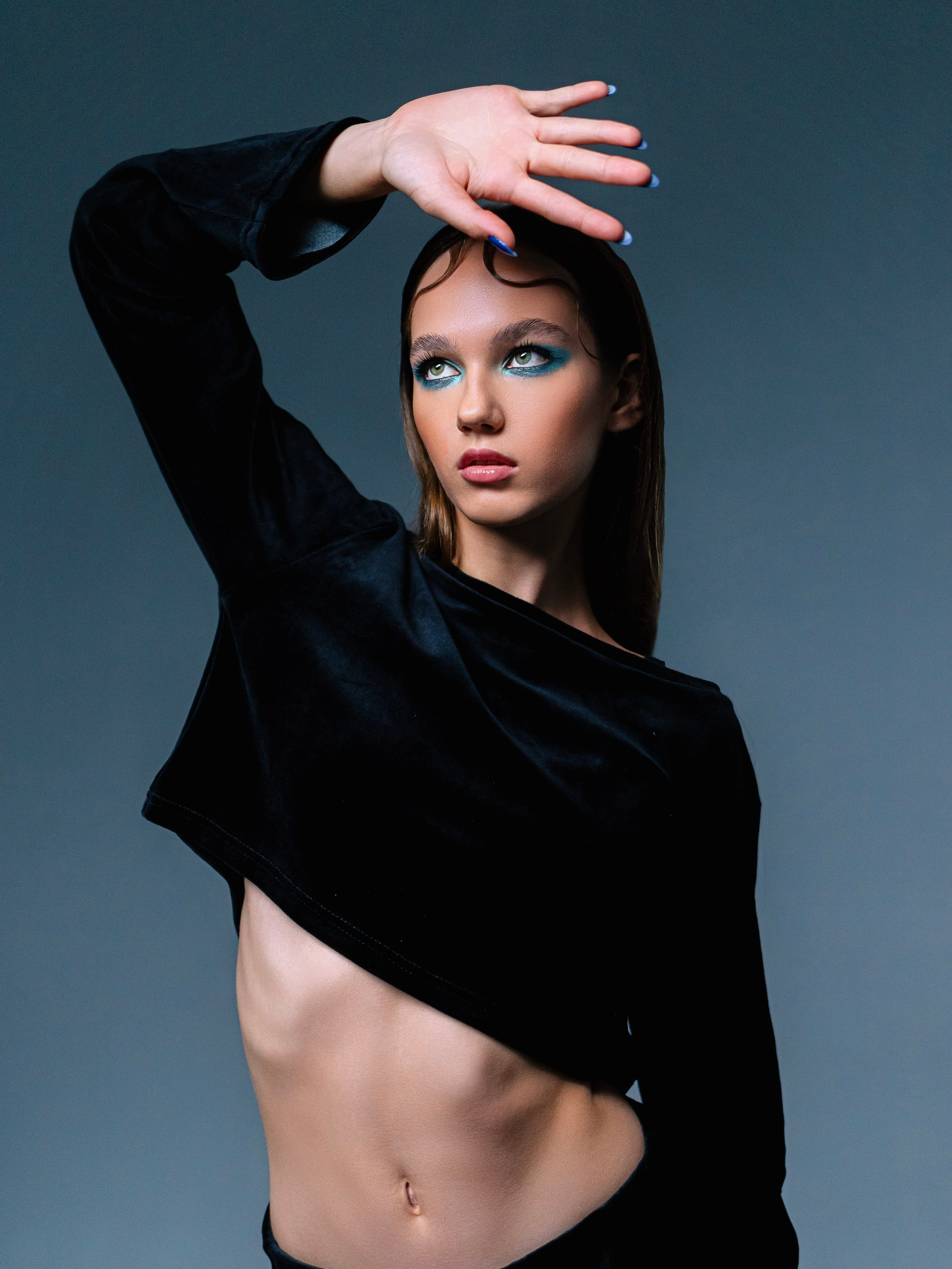 Индивидуальная съемка. Свадебный и студийный фотограф в Нижнем Новгороде