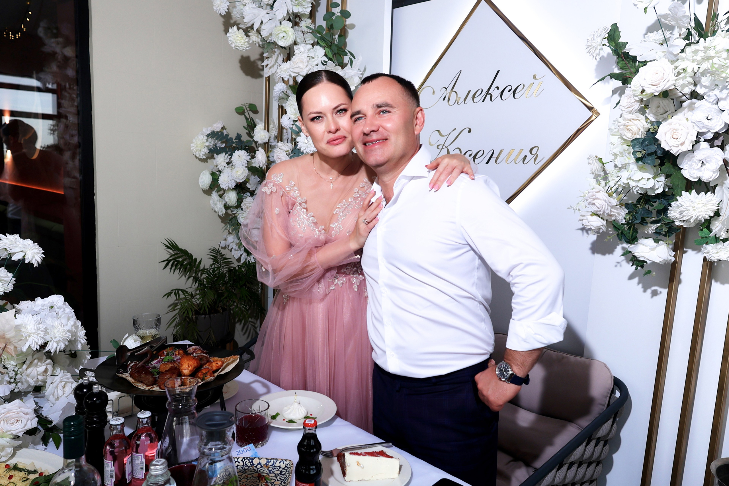 Сдержанность и харизма. Фотограф Волгоград Дмитрий Туманов