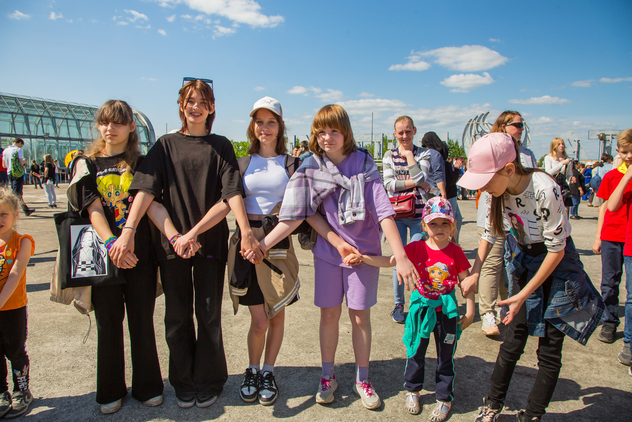 ОКЕАНАРИУМ БОЛЬШАЯ РЕГАТА 2023. Главная