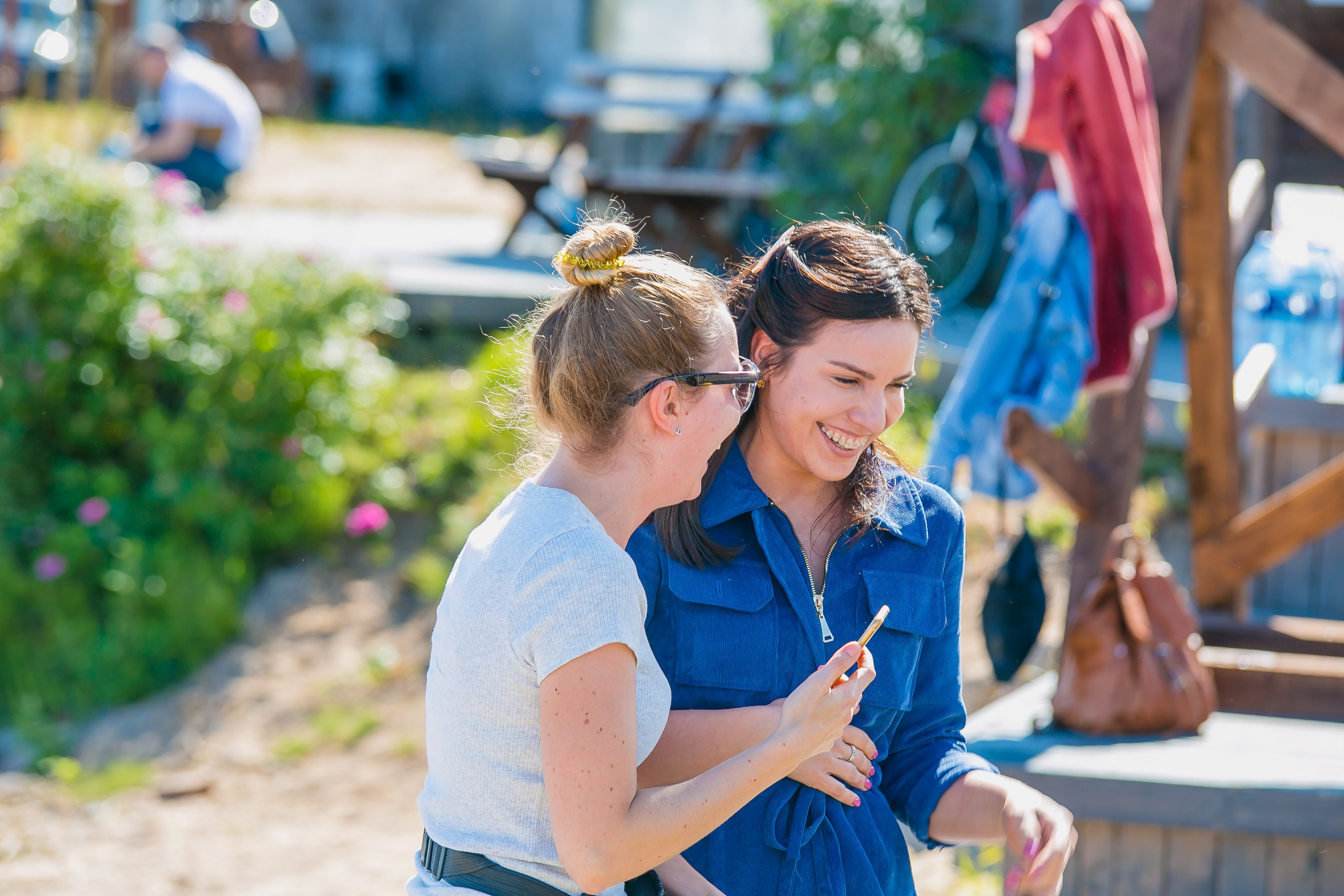 КОРПОРАТИВ ЛЕТО. Главная