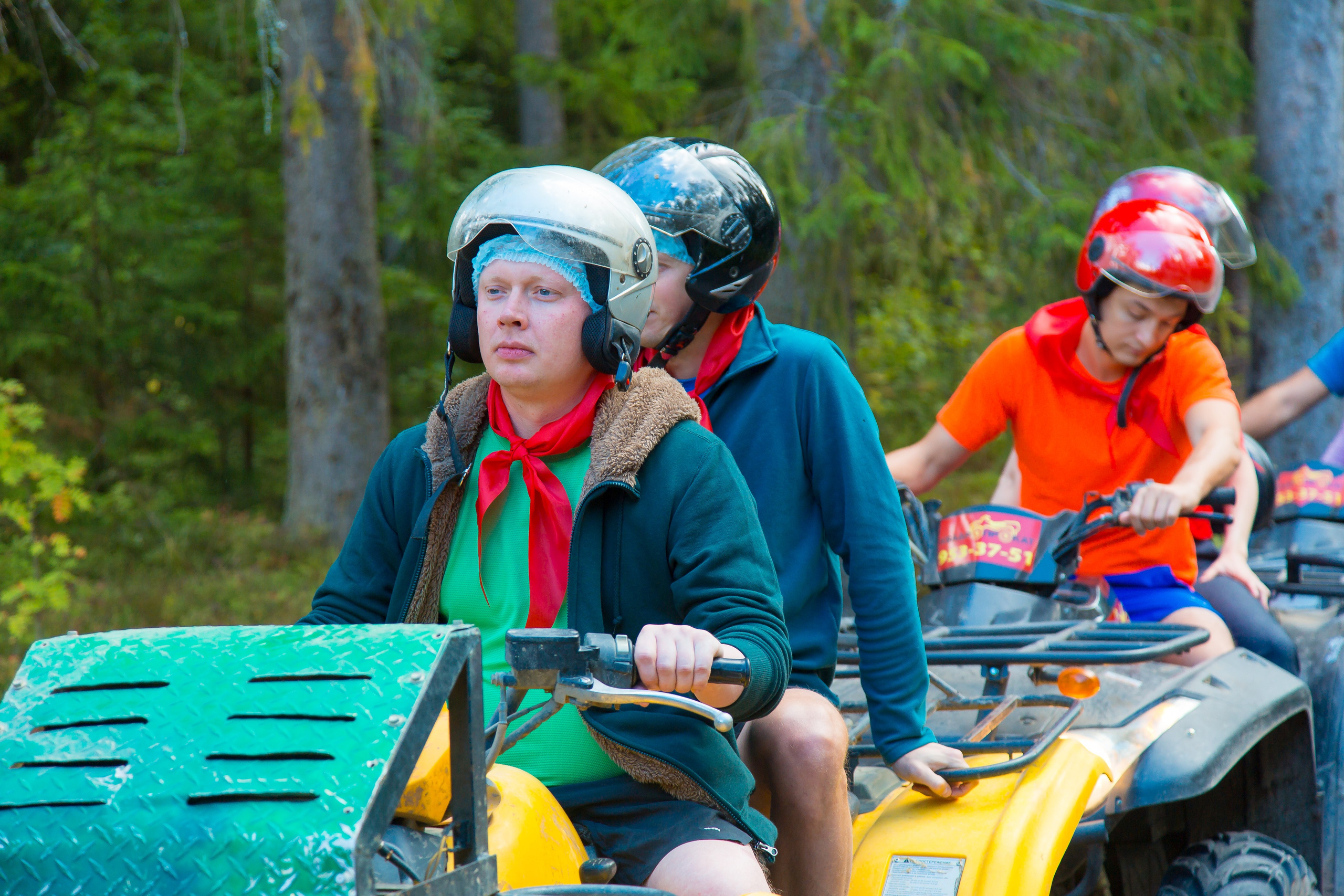 КОРПОРАТИВ РАПСОДИЯ. Главная