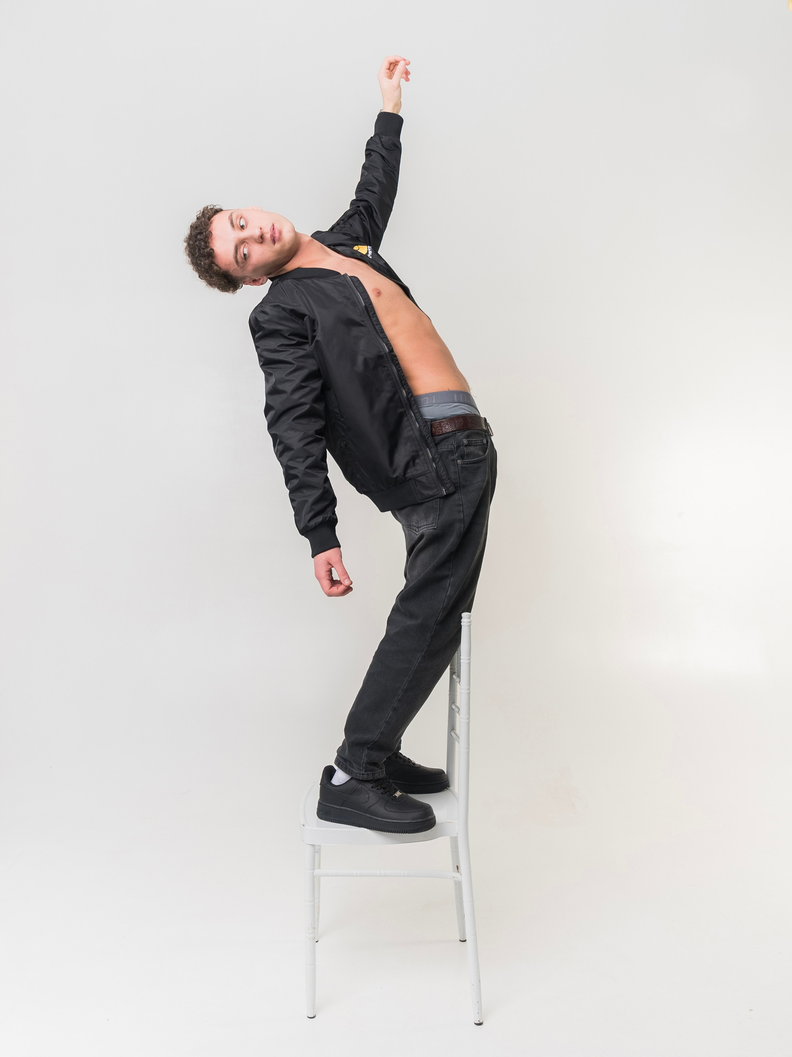 Одежда. Видеограф Москва | Видеограф Антон