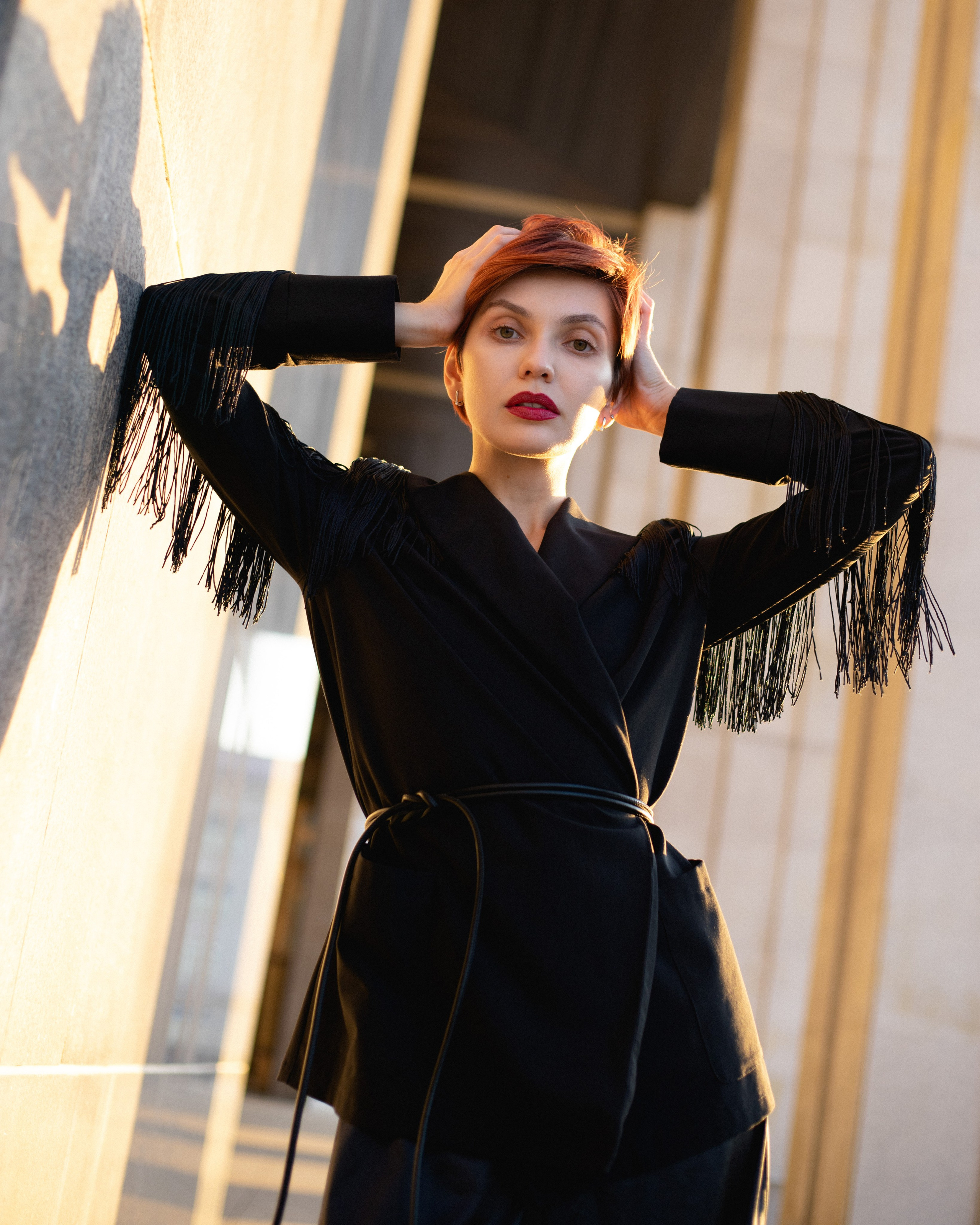 Портреты. KUDRAVETS.PH